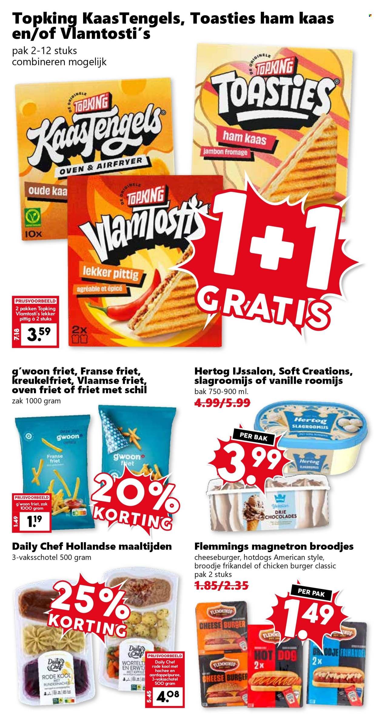 COOP folder - Van maandag 28 september 2026