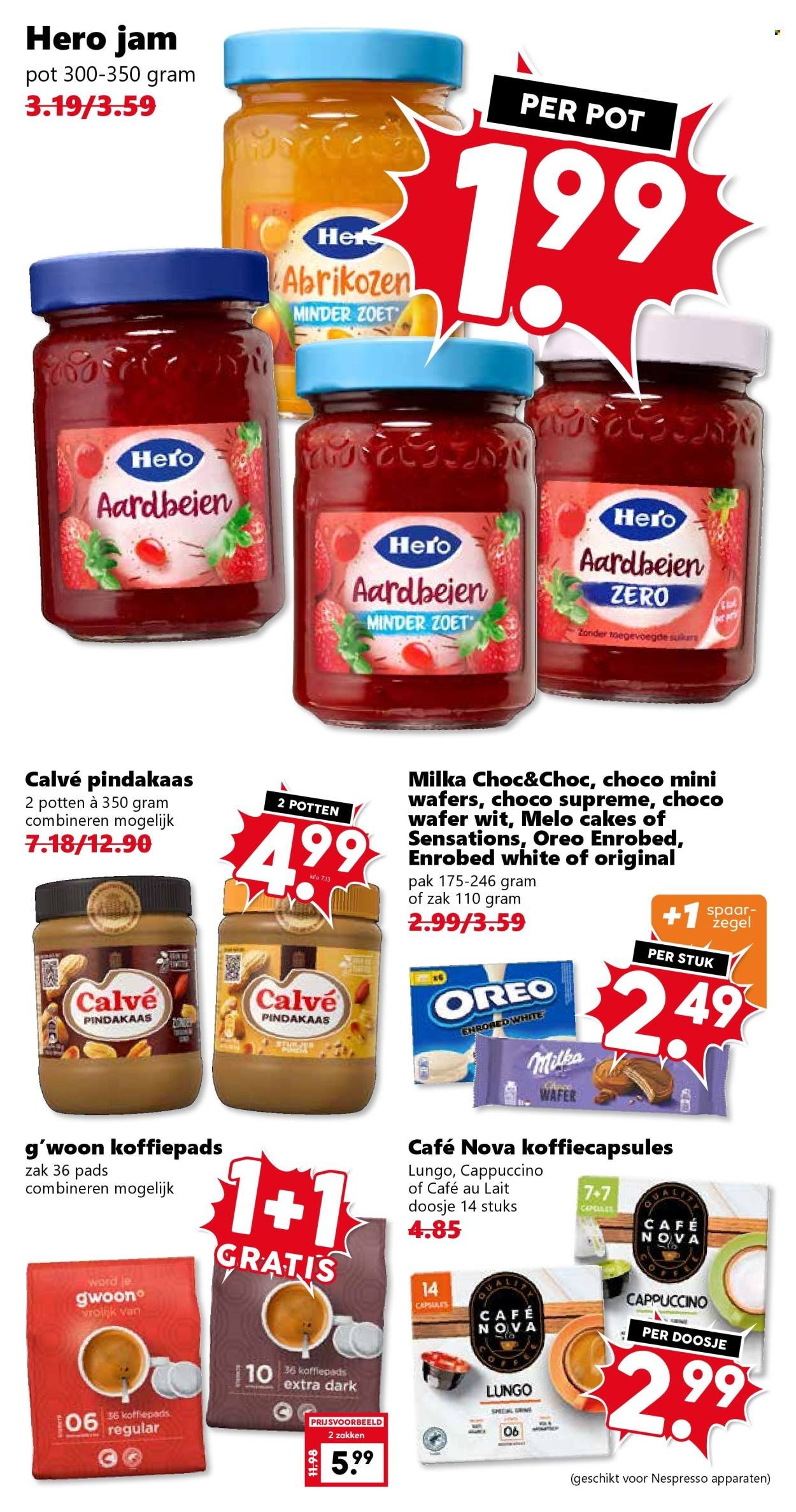 COOP folder - Van maandag 28 september 2026