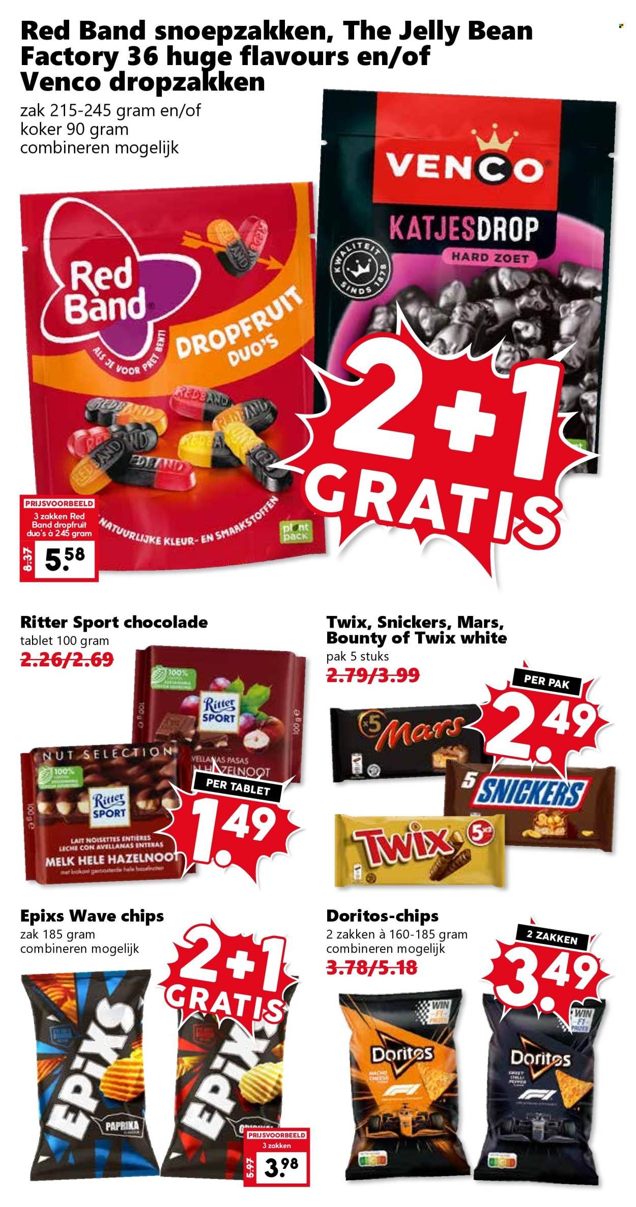 COOP folder - Van maandag 28 september 2026
