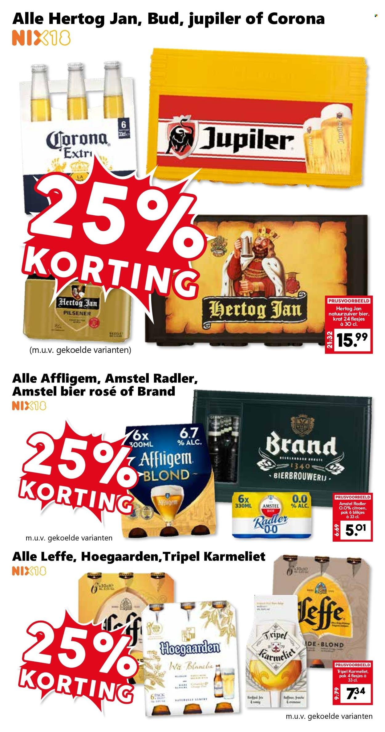 COOP folder - Van maandag 28 september 2026
