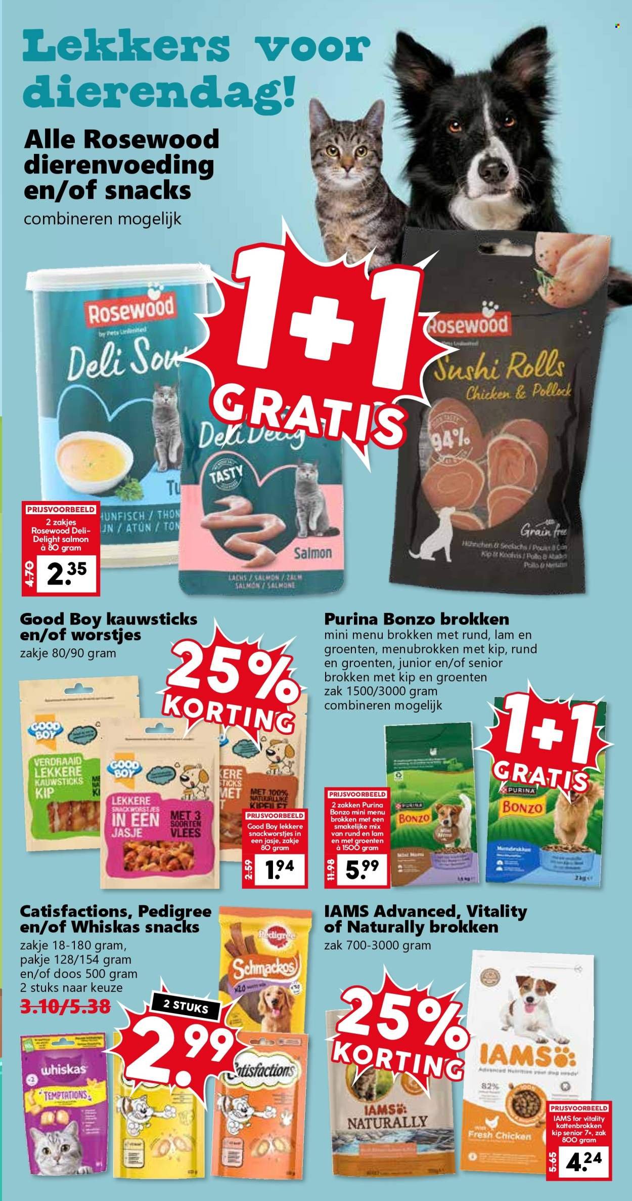 COOP folder - Van maandag 28 september 2026