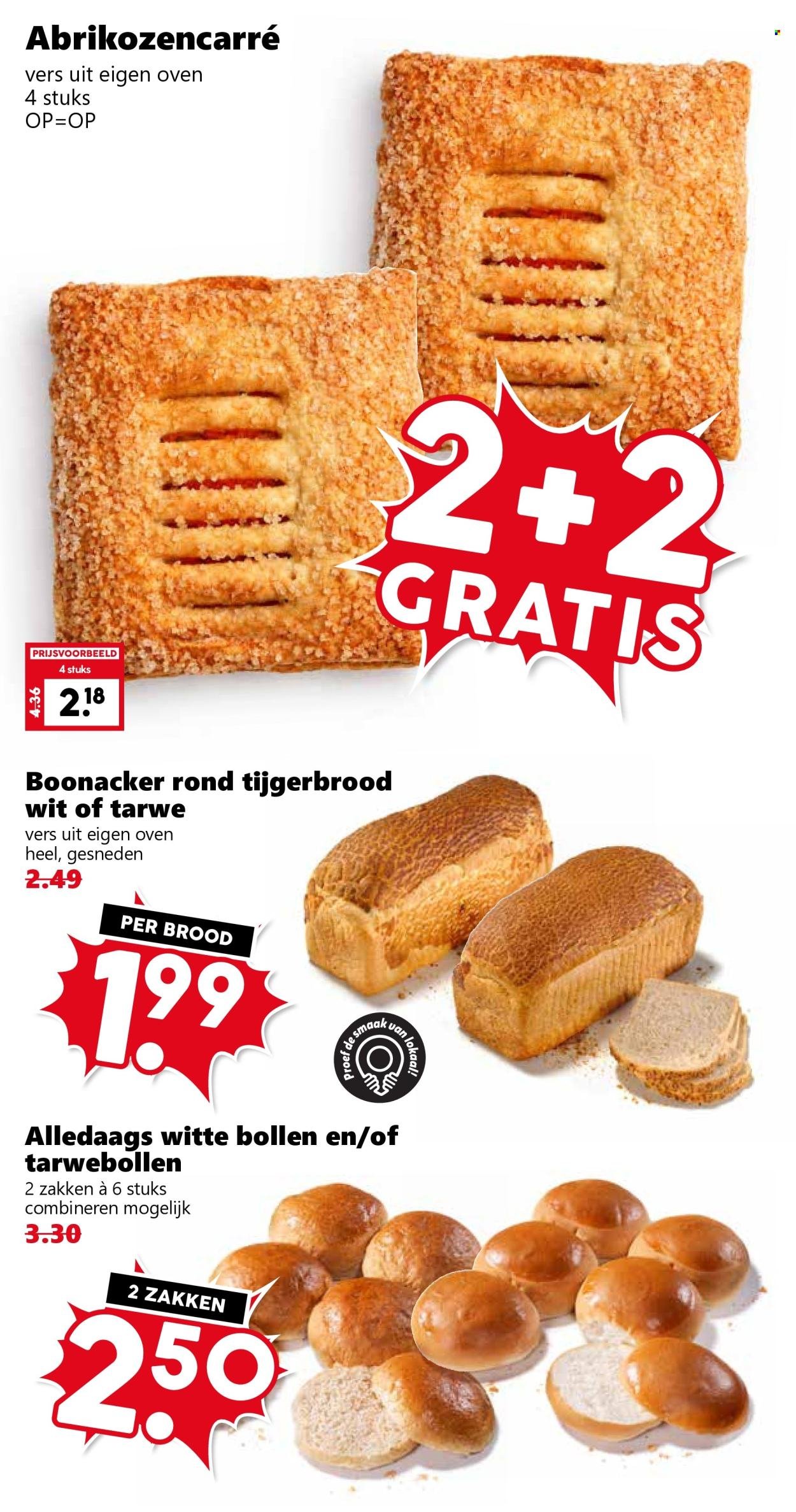 COOP folder - Van maandag 28 september 2026