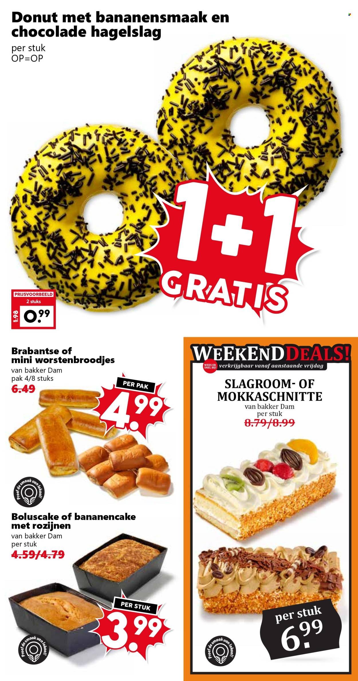 COOP folder - Van maandag 28 september 2026