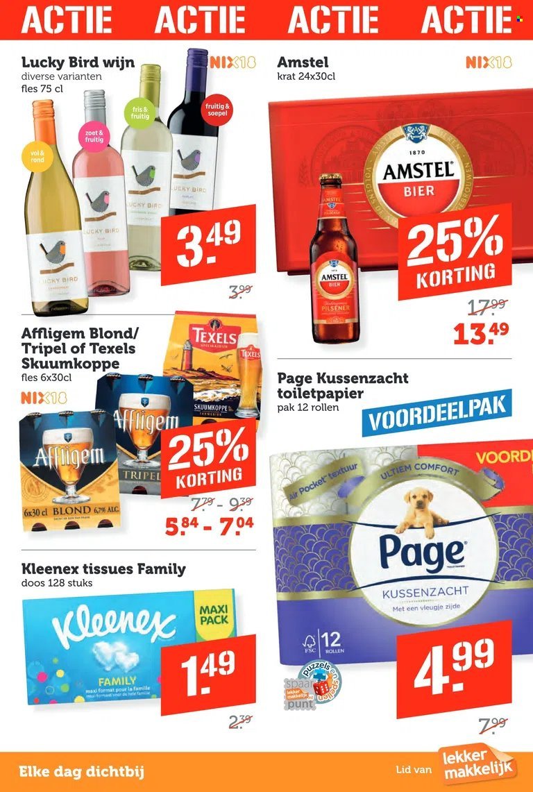 COOP folder - Van maandag 10 november 2025 (2025-11-10 - 2025-11-16)