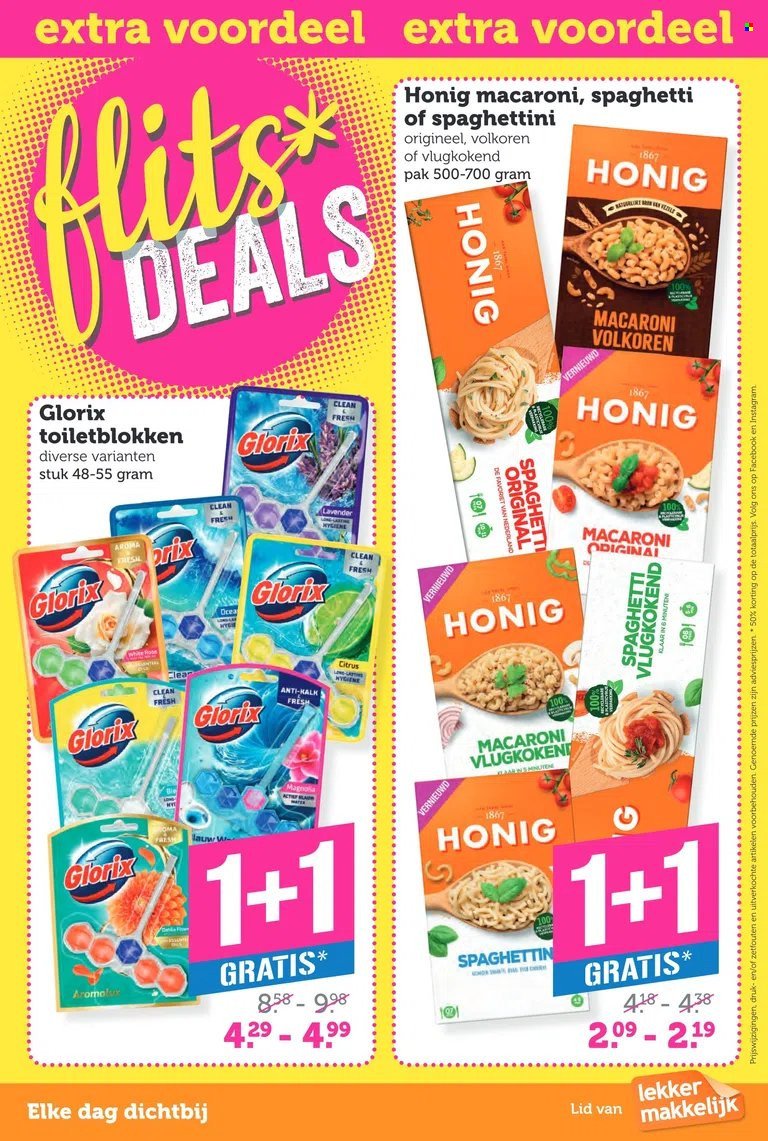 COOP folder - Van maandag 10 november 2025 (2025-11-10 - 2025-11-16)