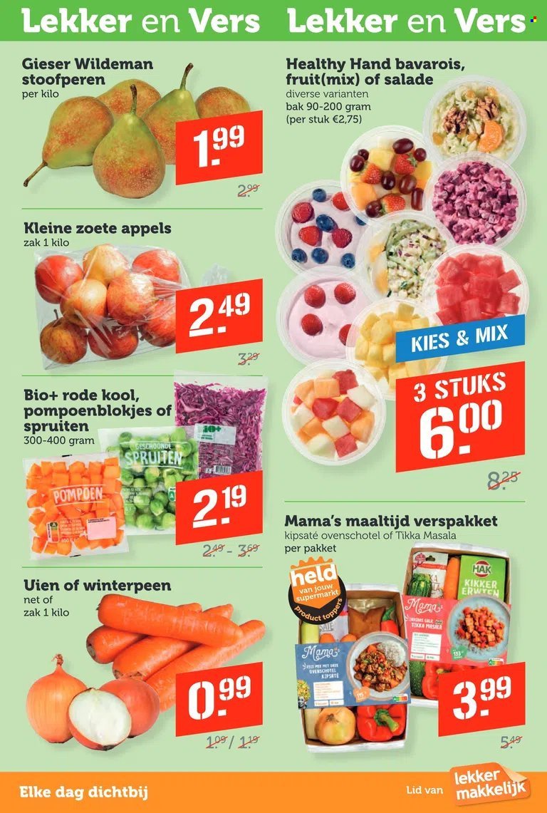 COOP folder - Van maandag 10 november 2025 (2025-11-10 - 2025-11-16)