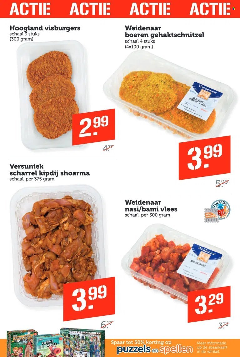 COOP folder - Van maandag 10 november 2025 (2025-11-10 - 2025-11-16)