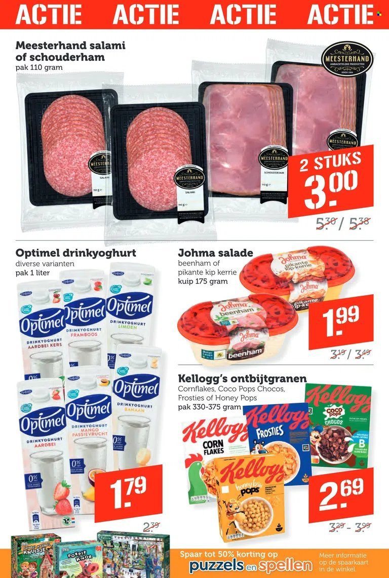 COOP folder - Van maandag 10 november 2025 (2025-11-10 - 2025-11-16)