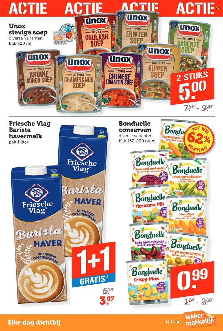 COOP folder - Van maandag 10 november 2025 (2025-11-10 - 2025-11-16)