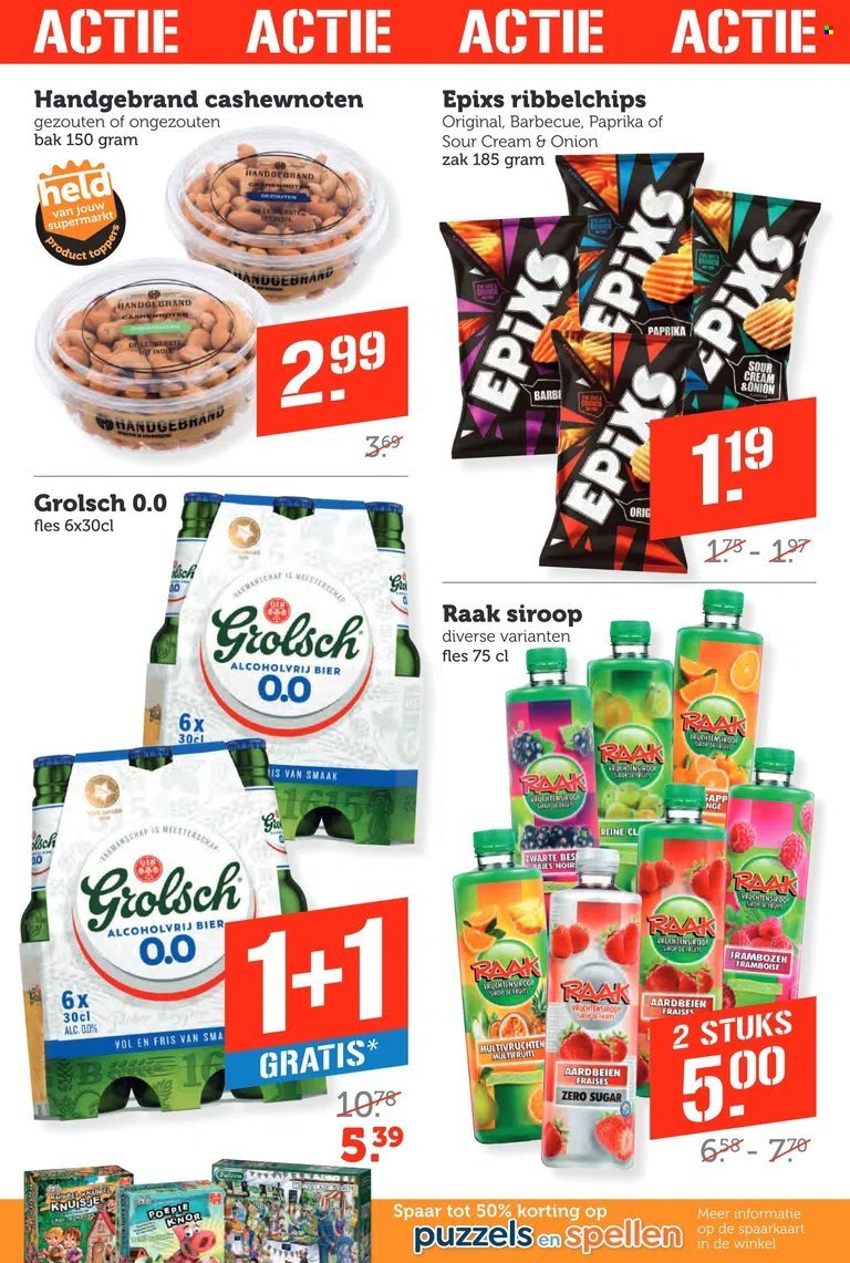 COOP folder - Van maandag 10 november 2025 (2025-11-10 - 2025-11-16)