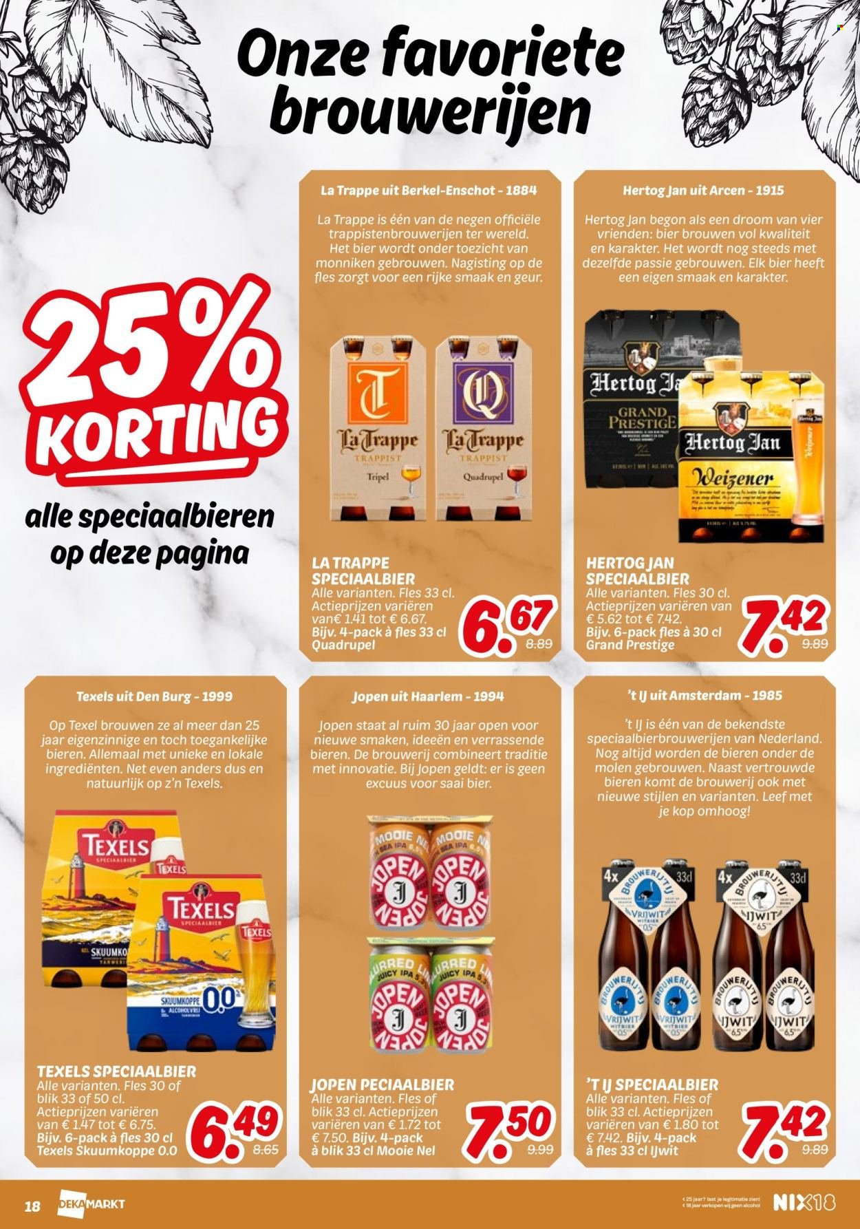 DEKAMARKT folder - Van dinsdag 23 september 2025 (2025-09-23 - 2025-09-29)
