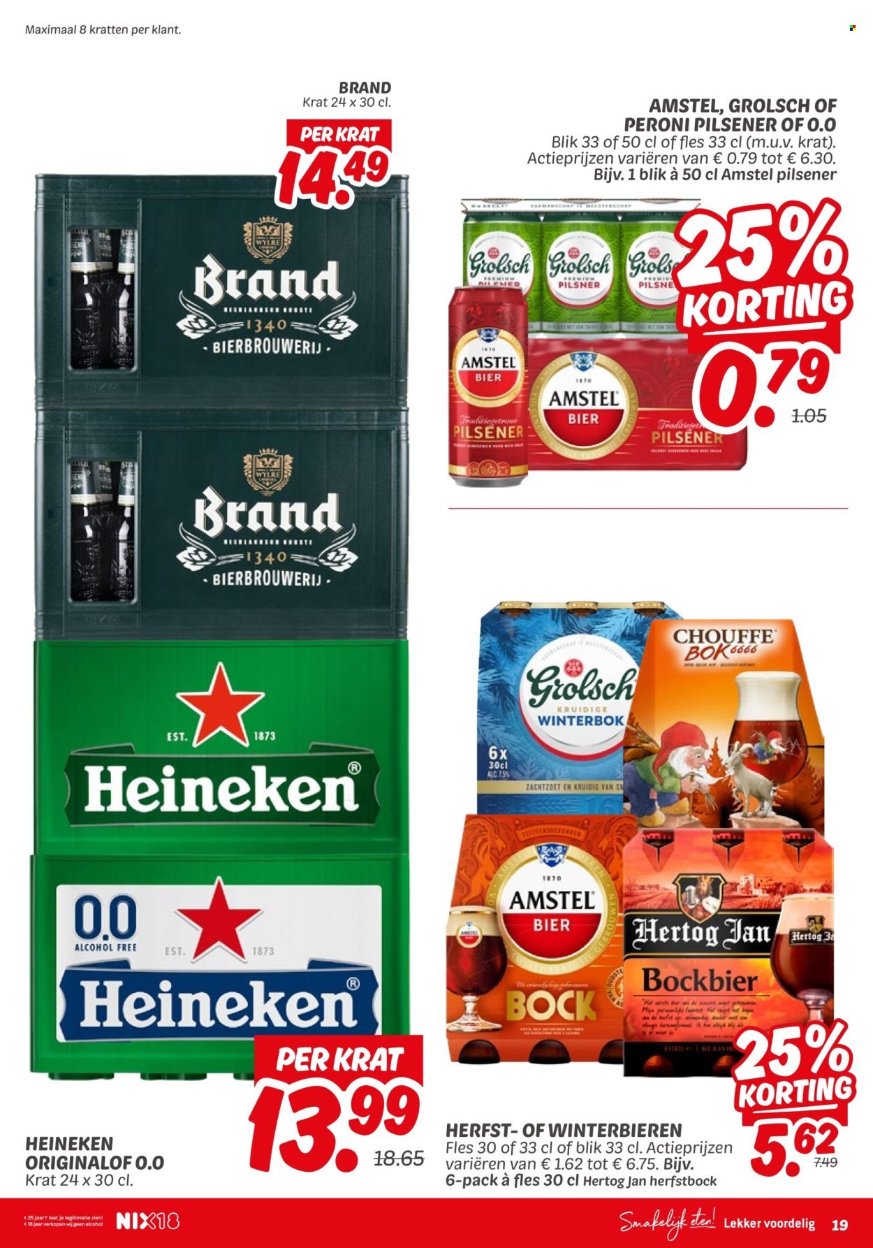 DEKAMARKT folder - Van dinsdag 23 september 2025 (2025-09-23 - 2025-09-29)