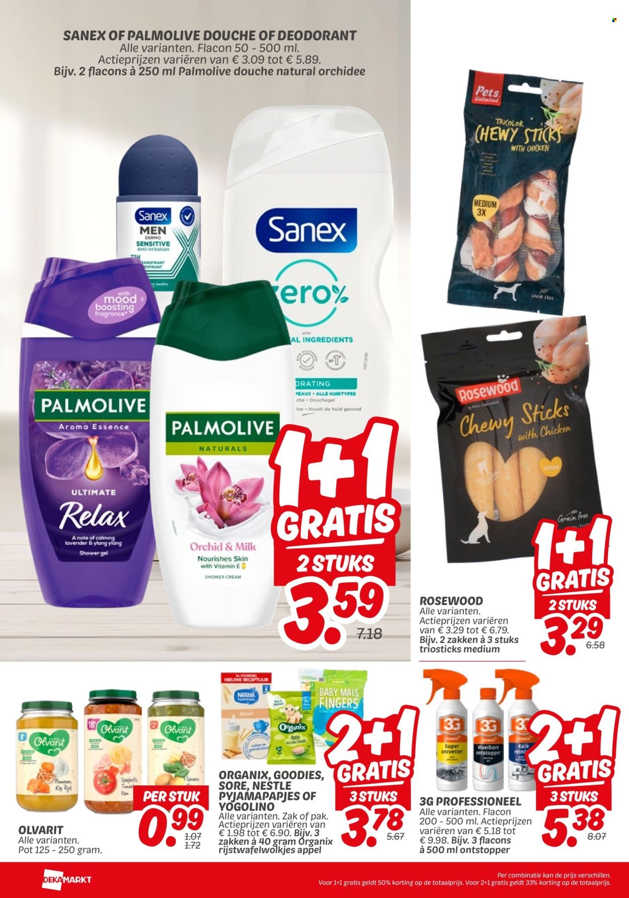 DEKAMARKT folder - Van dinsdag 23 september 2025 (2025-09-23 - 2025-09-29)