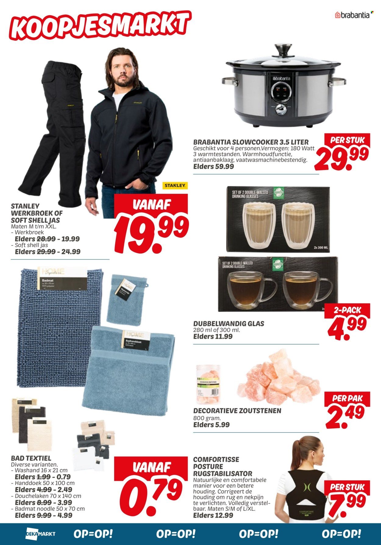 DEKAMARKT folder - Van dinsdag 23 september 2025 (2025-09-23 - 2025-09-29)