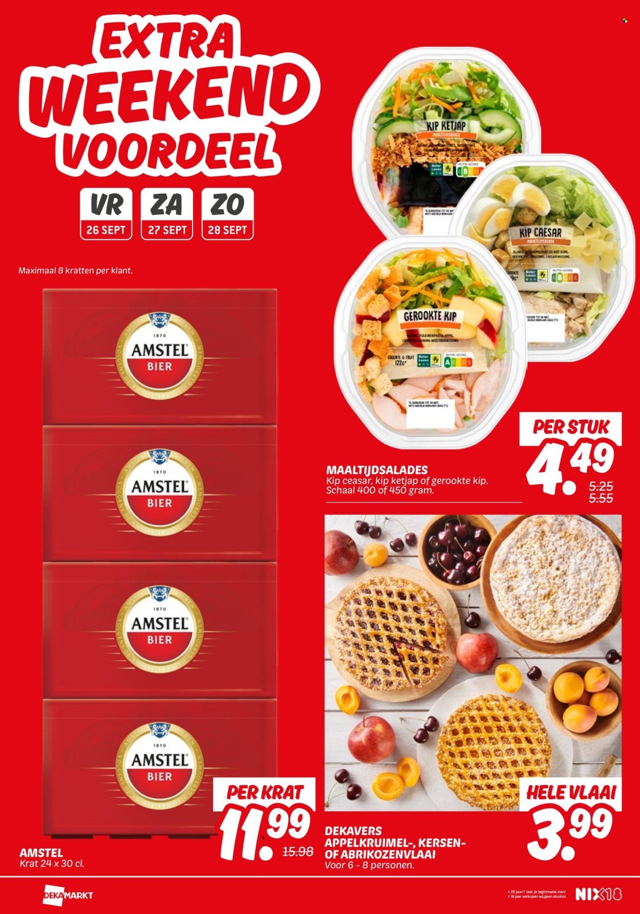 DEKAMARKT folder - Van dinsdag 23 september 2025 (2025-09-23 - 2025-09-29)