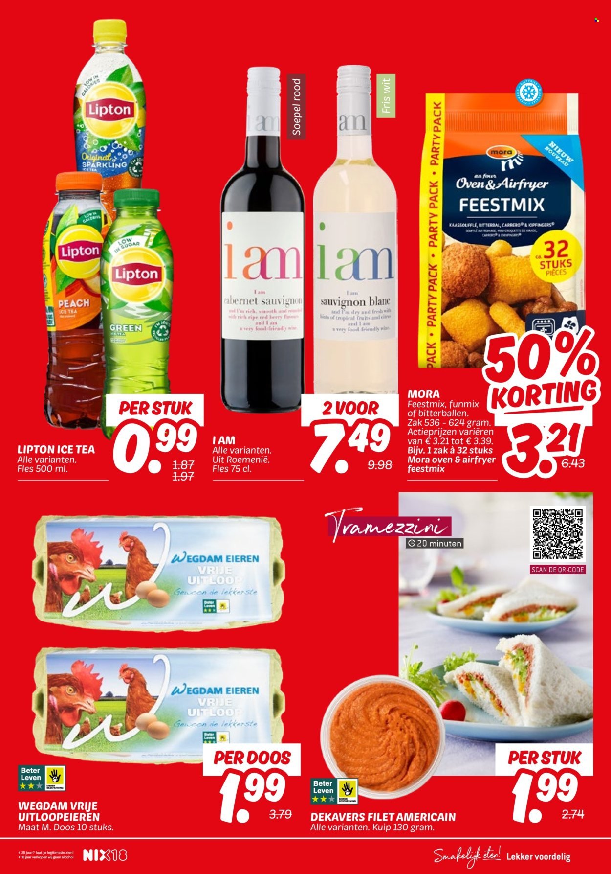 DEKAMARKT folder - Van dinsdag 23 september 2025 (2025-09-23 - 2025-09-29)