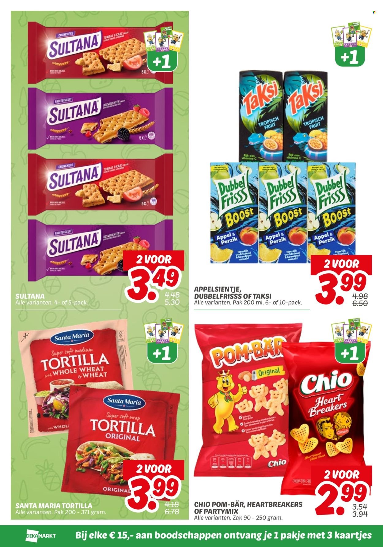 DEKAMARKT folder - Van dinsdag 23 september 2025 (2025-09-23 - 2025-09-29)