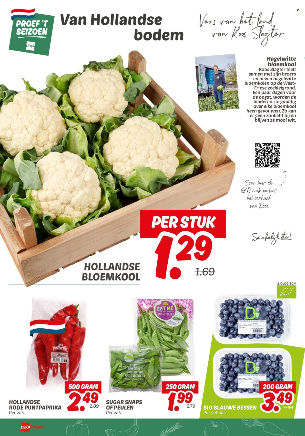 DEKAMARKT folder - Van dinsdag 23 september 2025 (2025-09-23 - 2025-09-29)