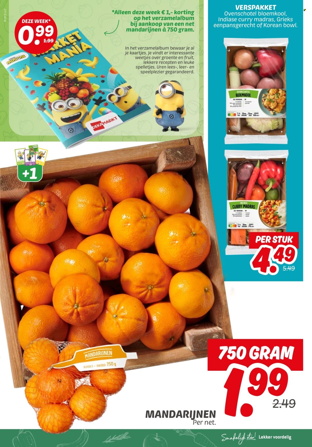 DEKAMARKT folder - Van dinsdag 23 september 2025 (2025-09-23 - 2025-09-29)