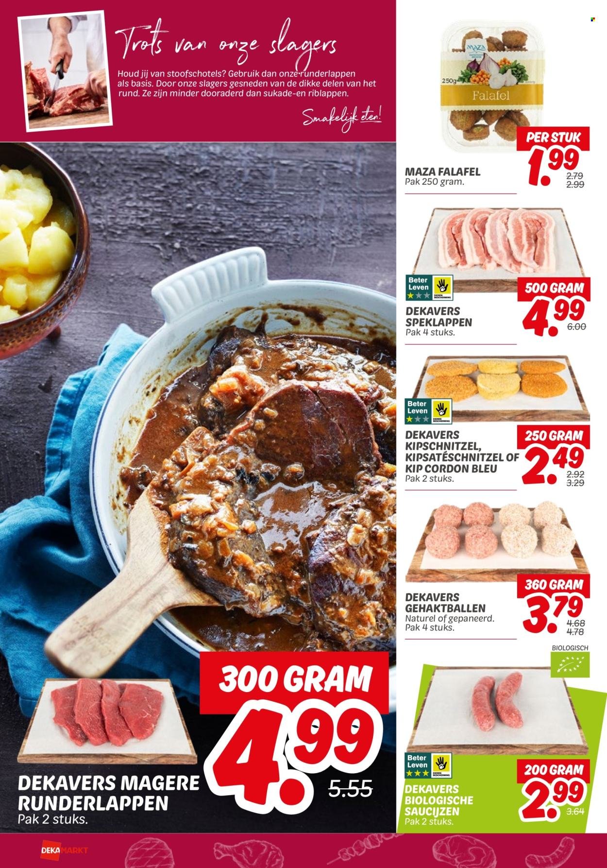 DEKAMARKT folder - Van dinsdag 23 september 2025 (2025-09-23 - 2025-09-29)