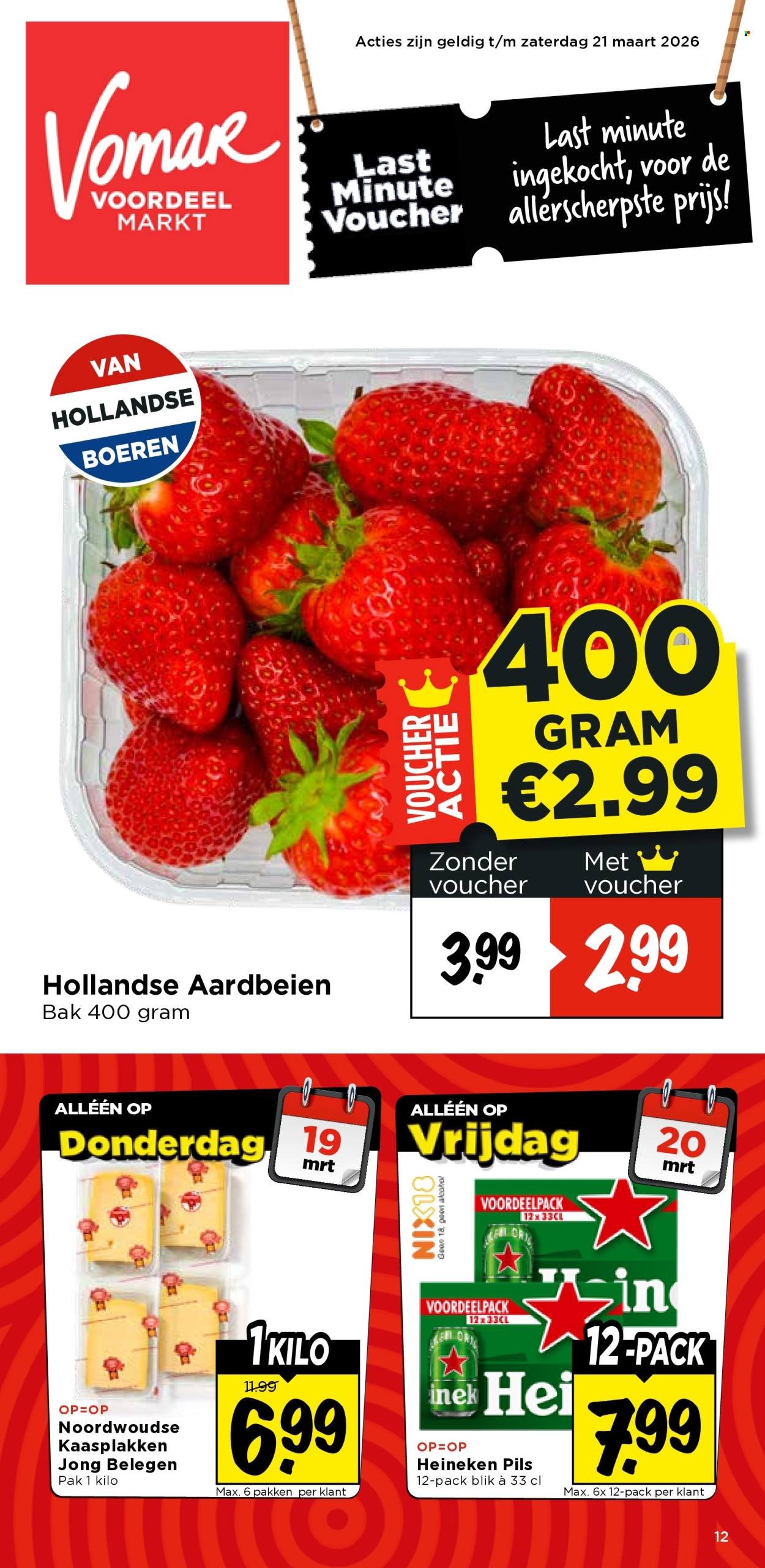 VOMAR folder - Van donderdag 19 maart 2026