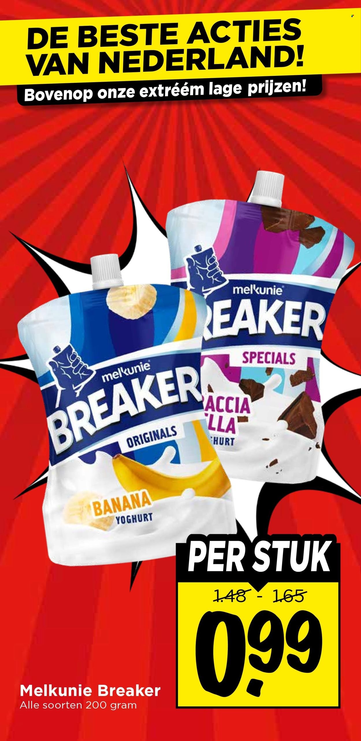 VOMAR folder - Van donderdag 19 maart 2026