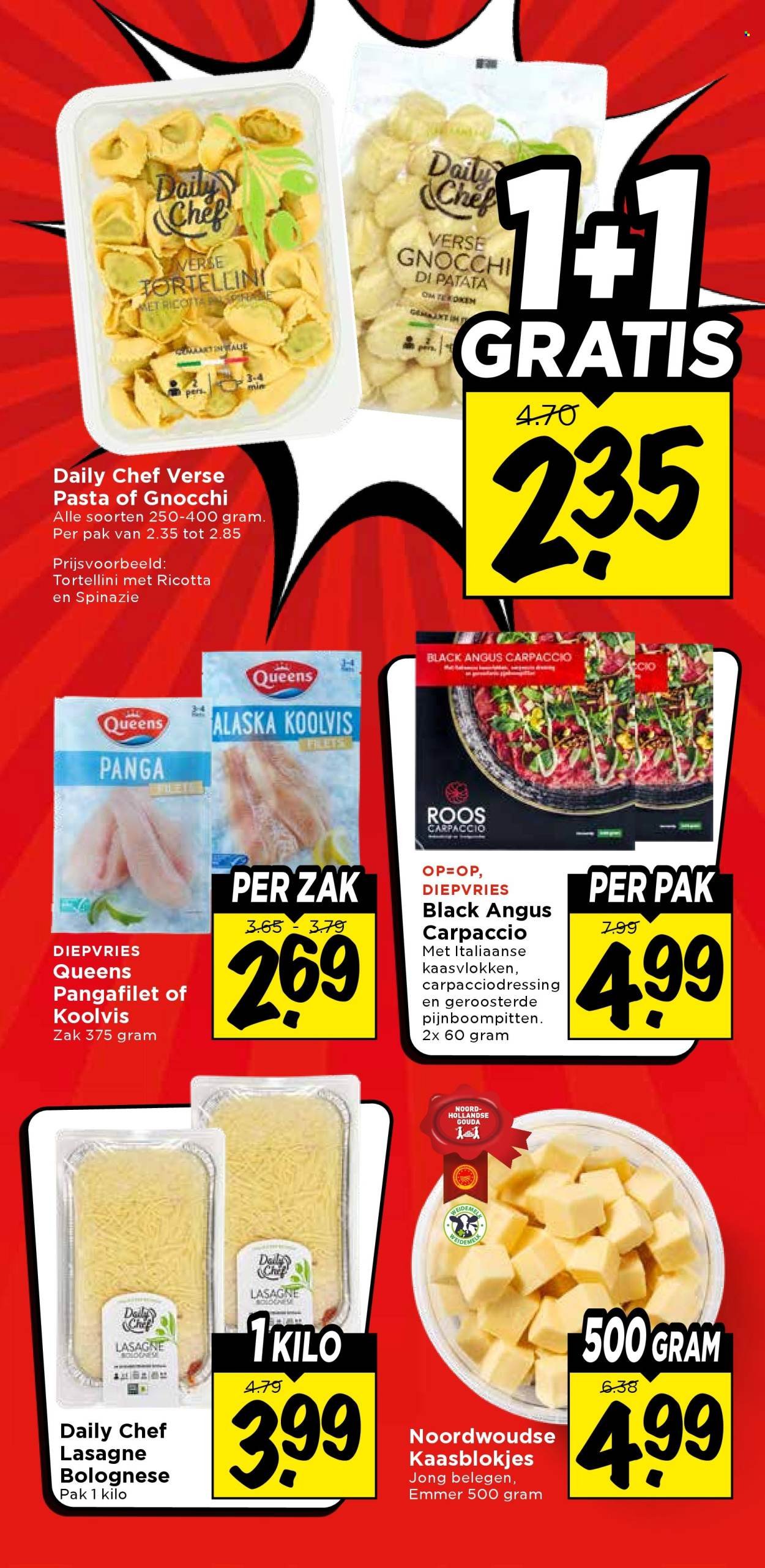 VOMAR folder - Van donderdag 19 maart 2026