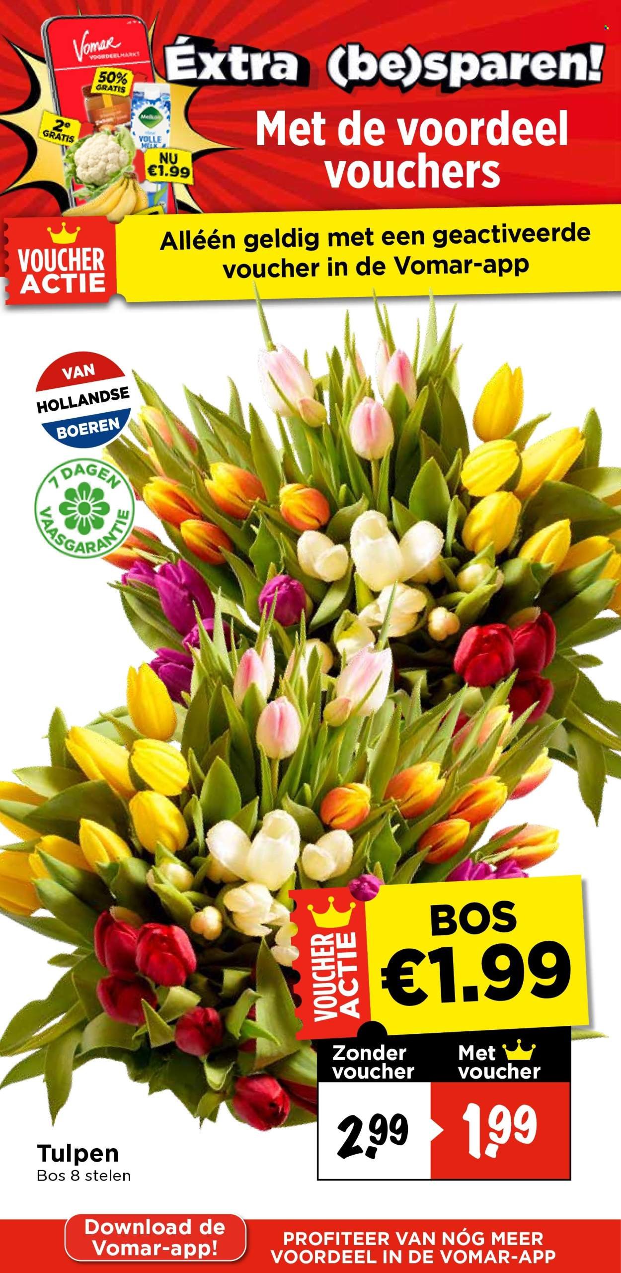 VOMAR folder - Van donderdag 19 maart 2026