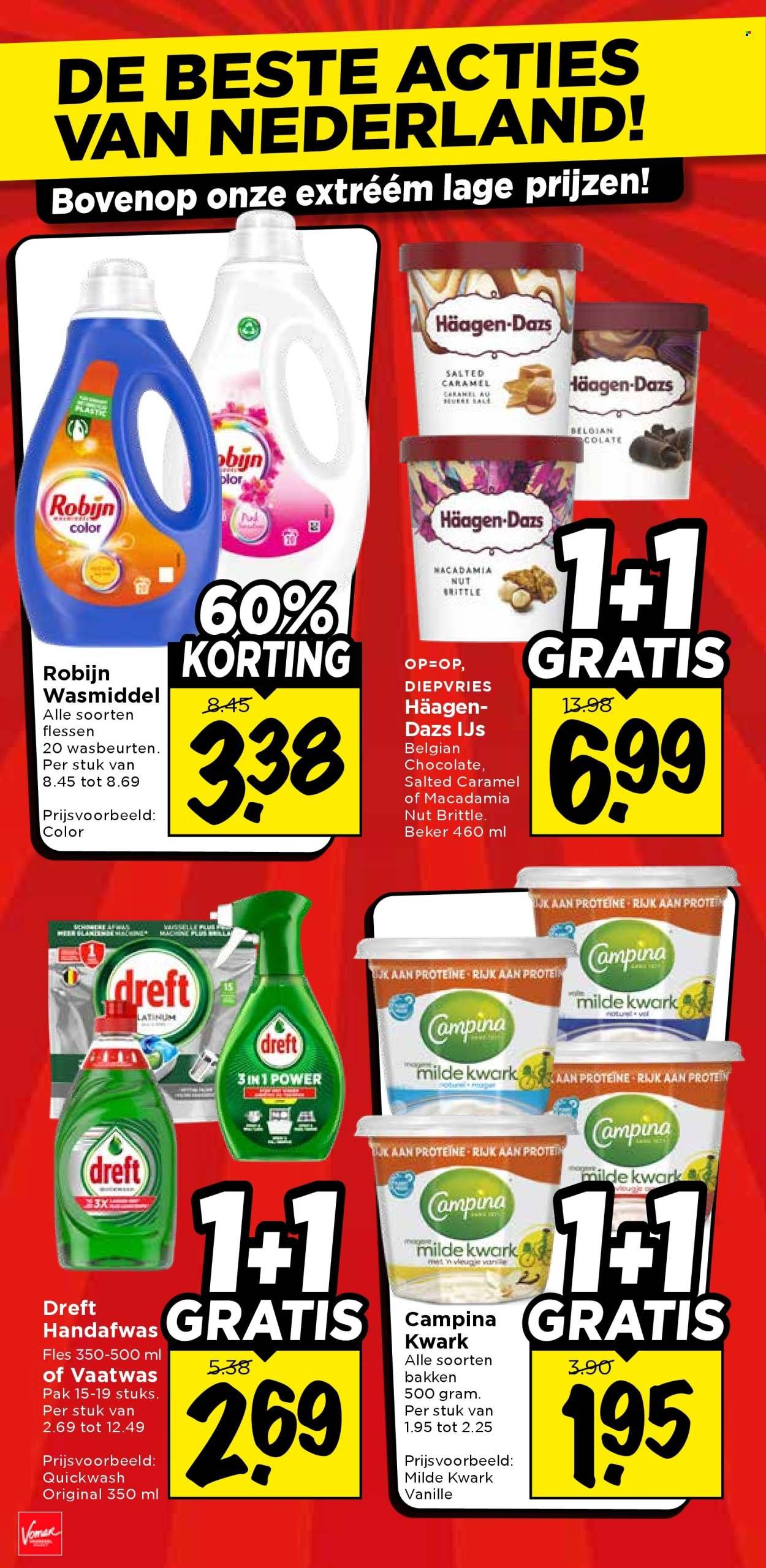 VOMAR folder - Van donderdag 19 maart 2026