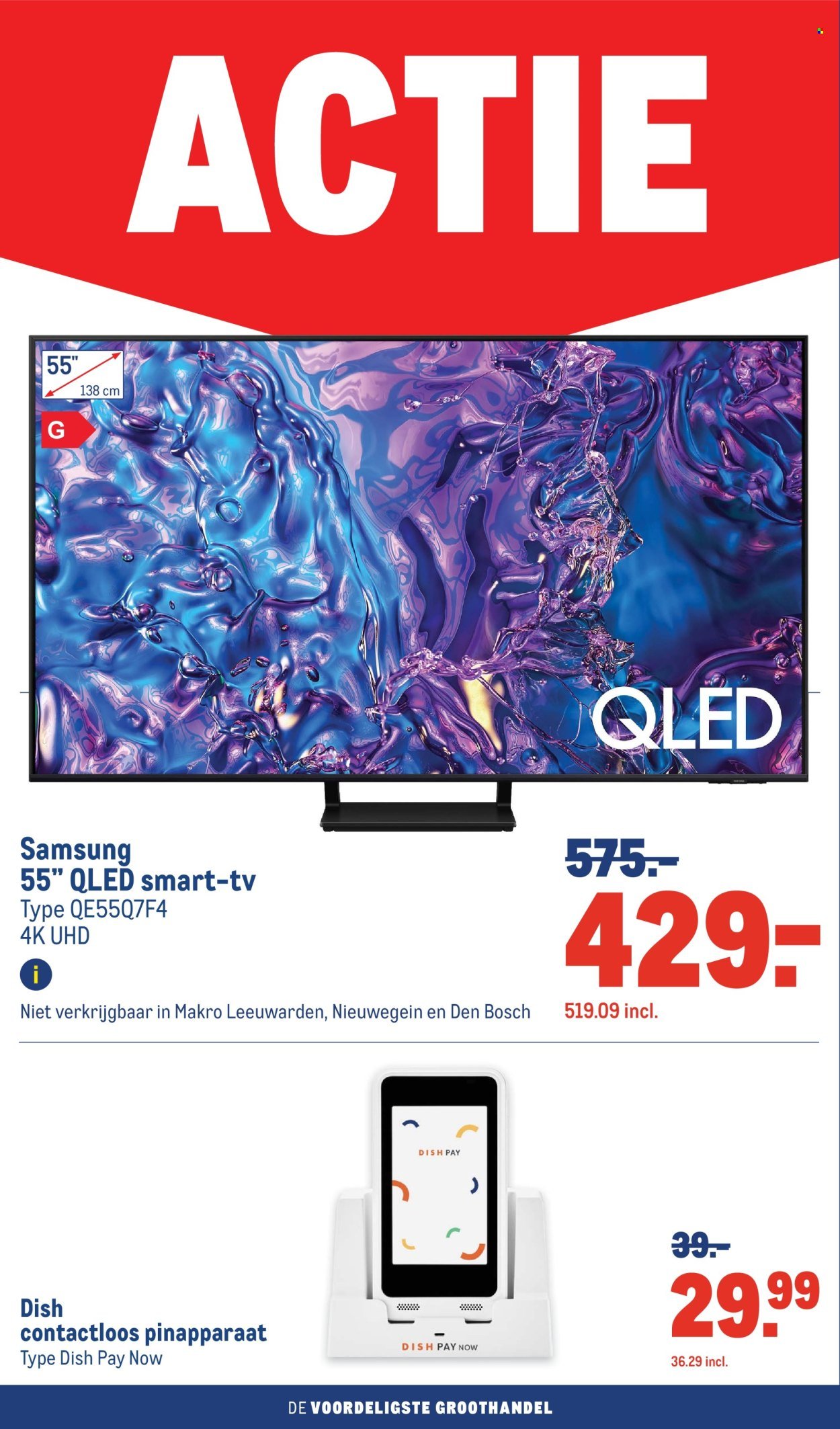 MAKRO folder - Non-Food