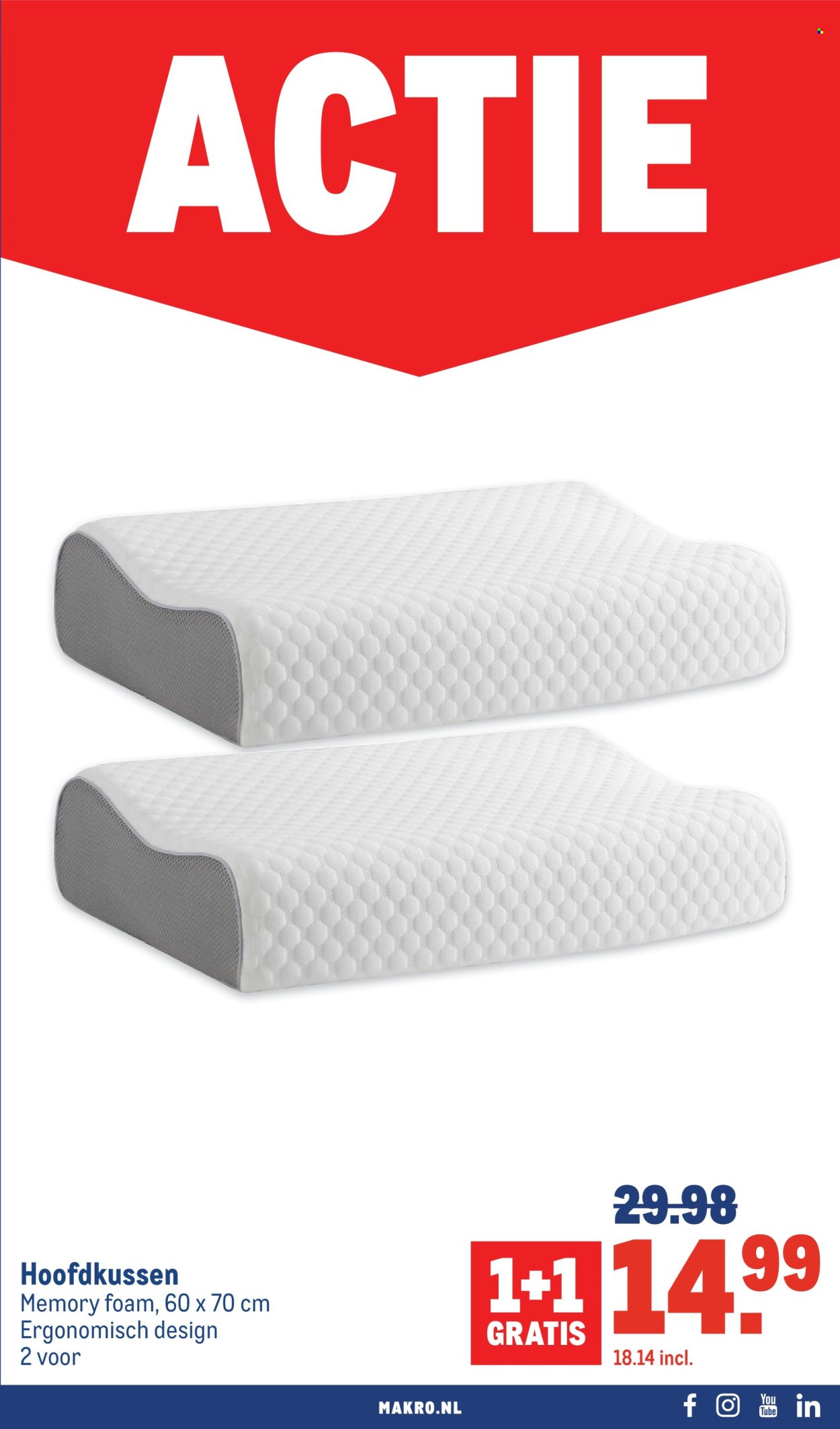 MAKRO folder - Non-Food