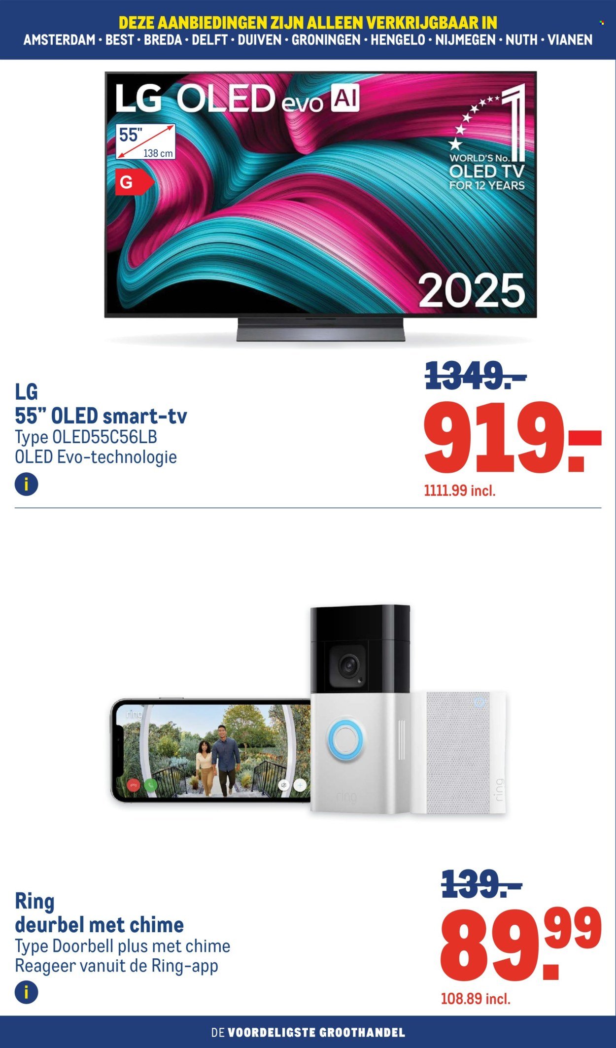 MAKRO folder - Non-Food