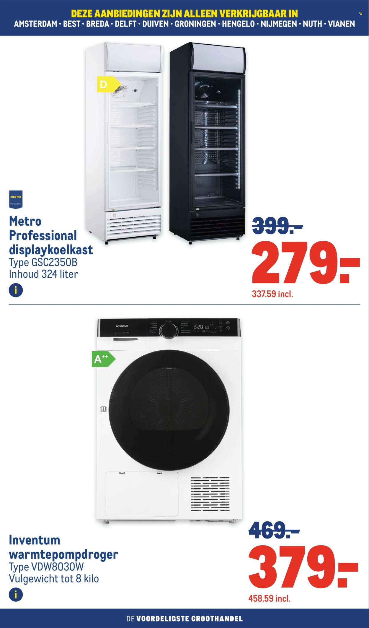 MAKRO folder - Non-Food