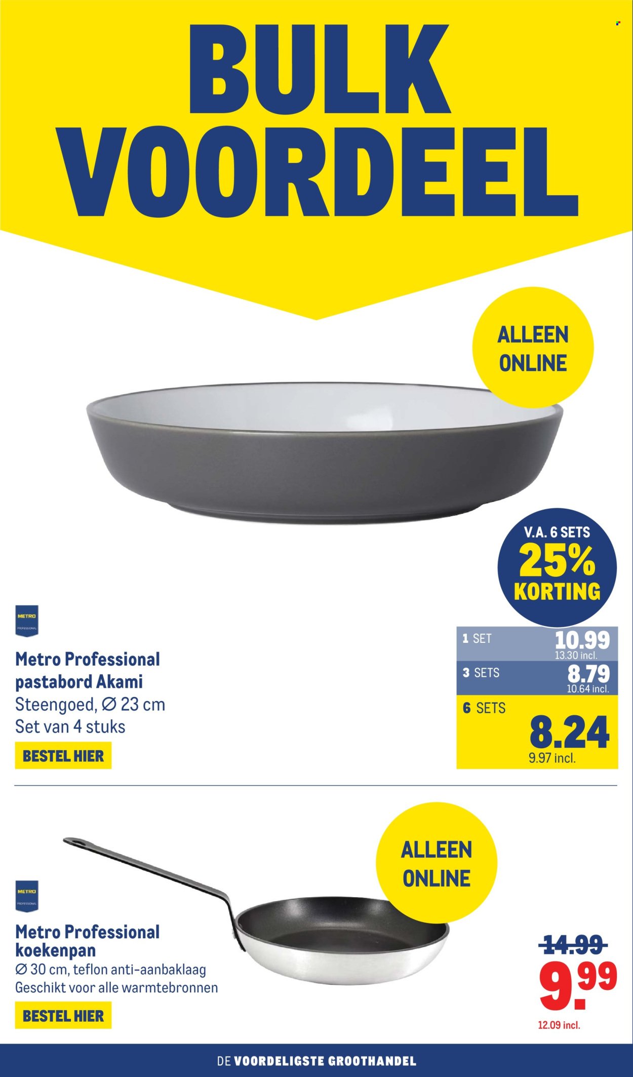 MAKRO folder - Non-Food