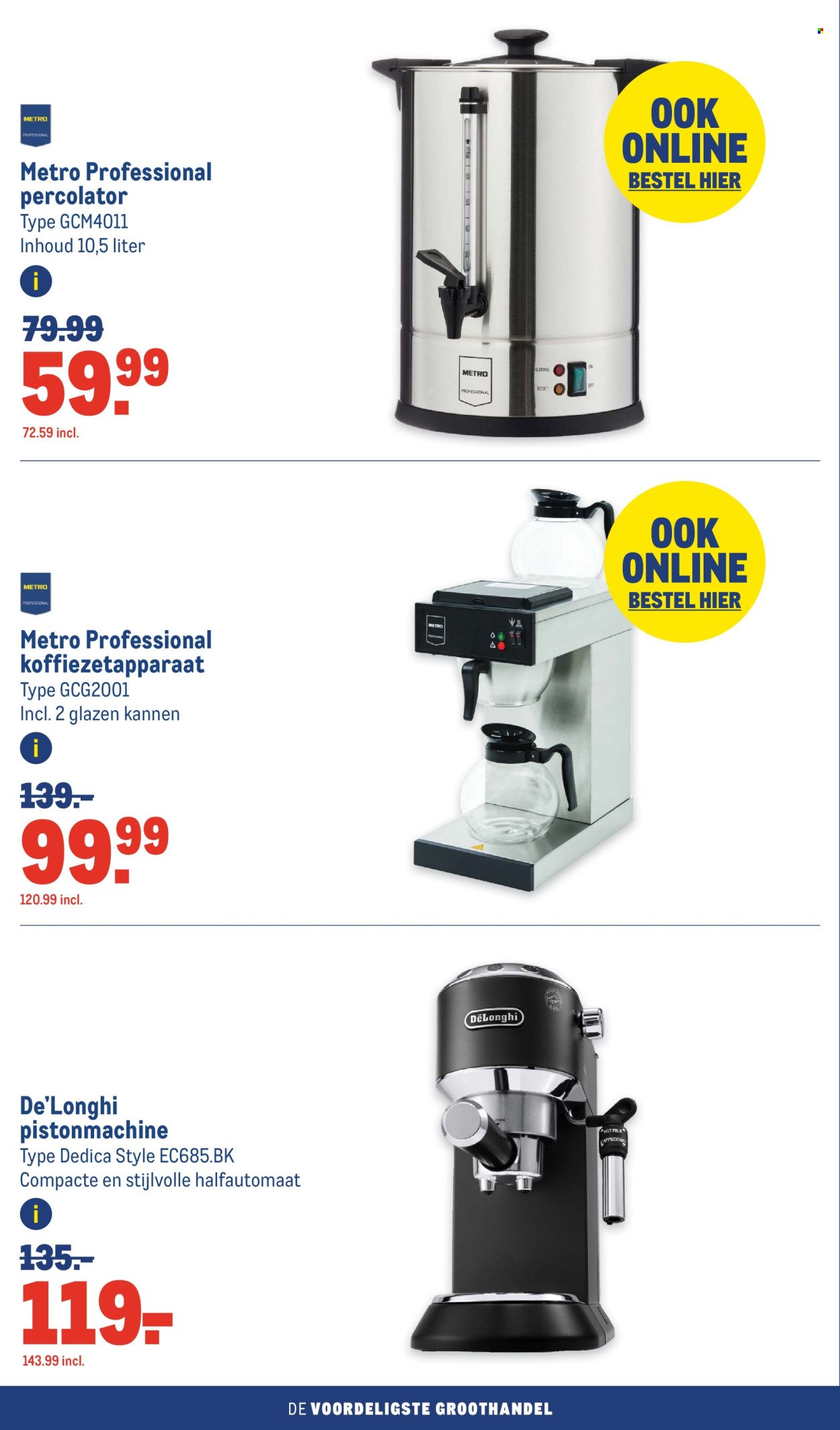 MAKRO folder - Non-Food