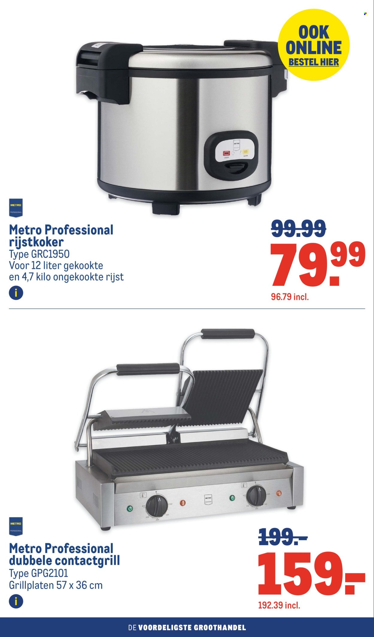 MAKRO folder - Non-Food