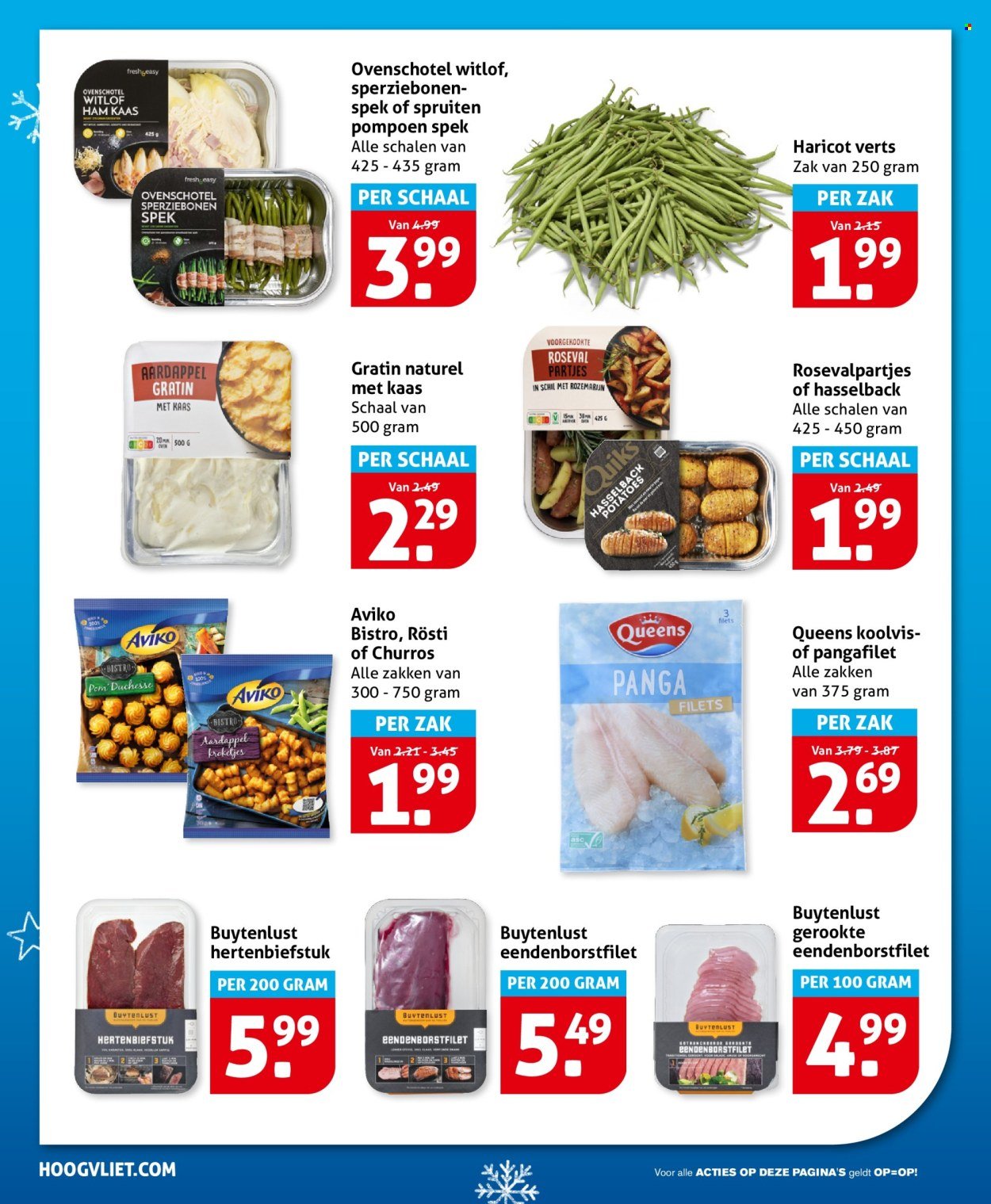 HOOGVLIET folder - Van woensdag 17 december 2025 (2025-12-17 - 2025-12-26)