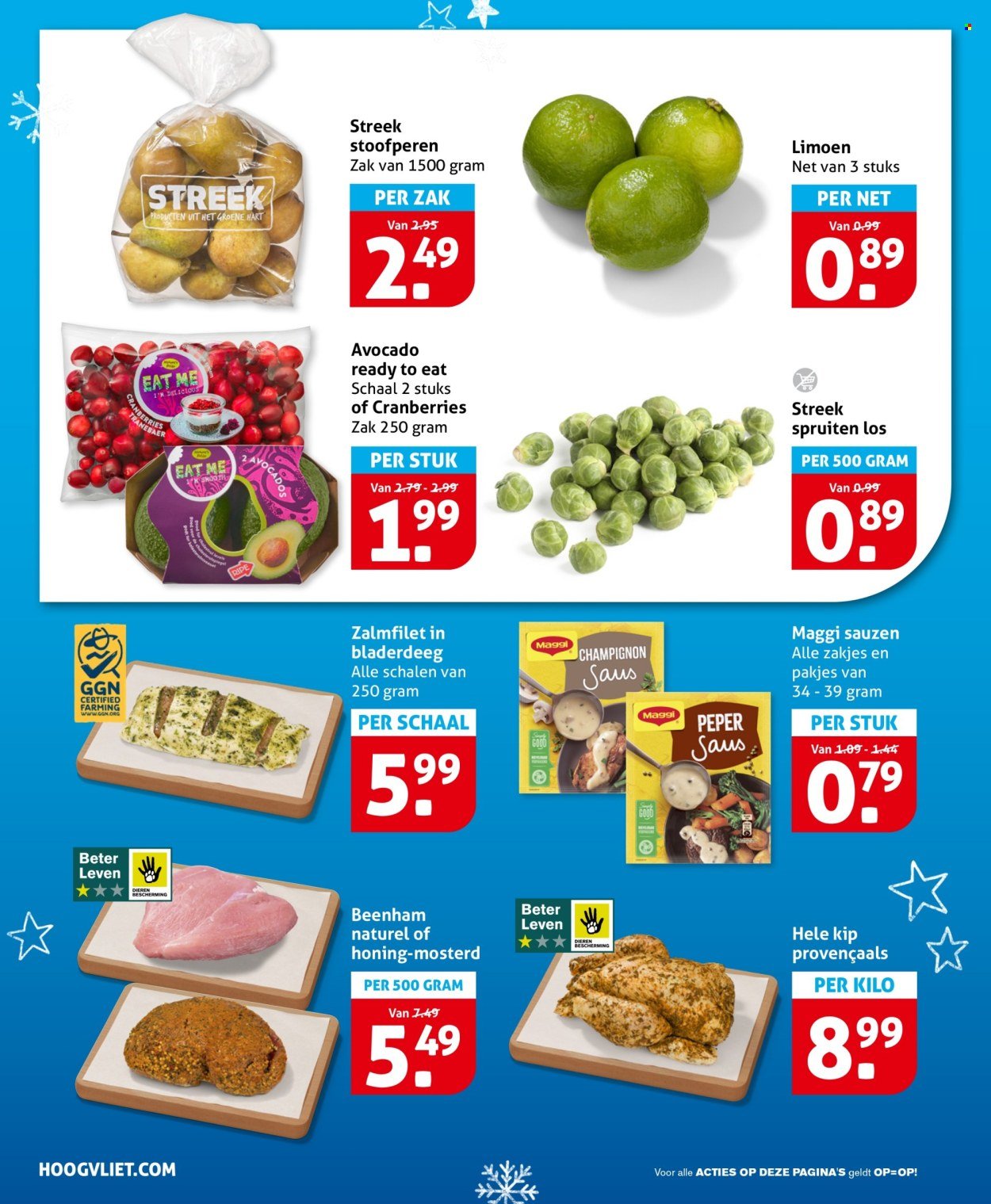 HOOGVLIET folder - Van woensdag 17 december 2025 (2025-12-17 - 2025-12-26)