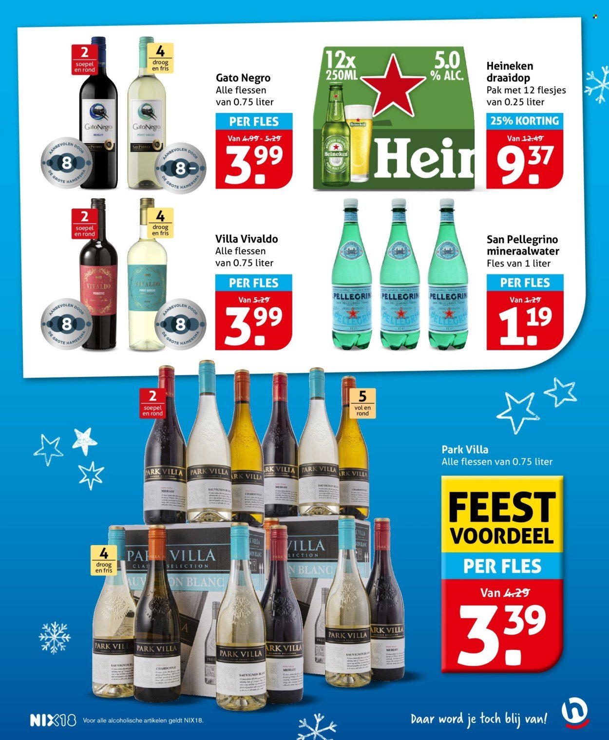 HOOGVLIET folder - Van woensdag 17 december 2025 (2025-12-17 - 2025-12-26)