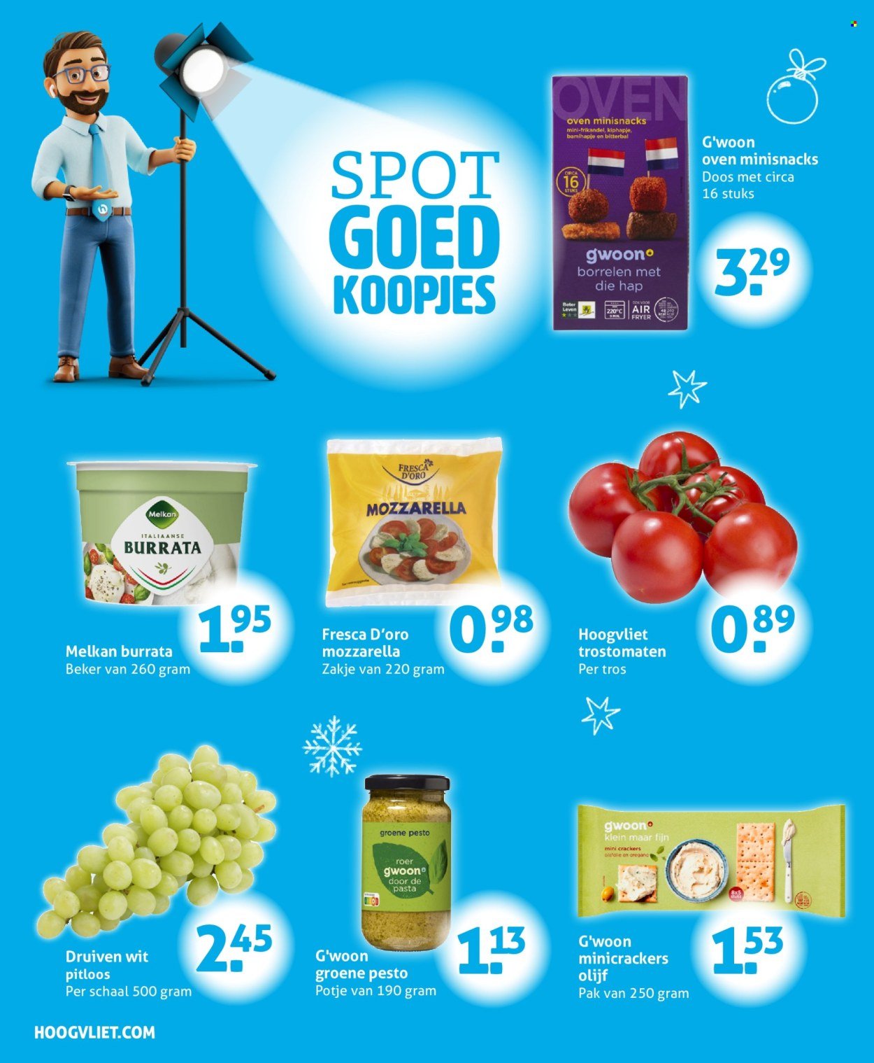 HOOGVLIET folder - Van woensdag 17 december 2025 (2025-12-17 - 2025-12-26)