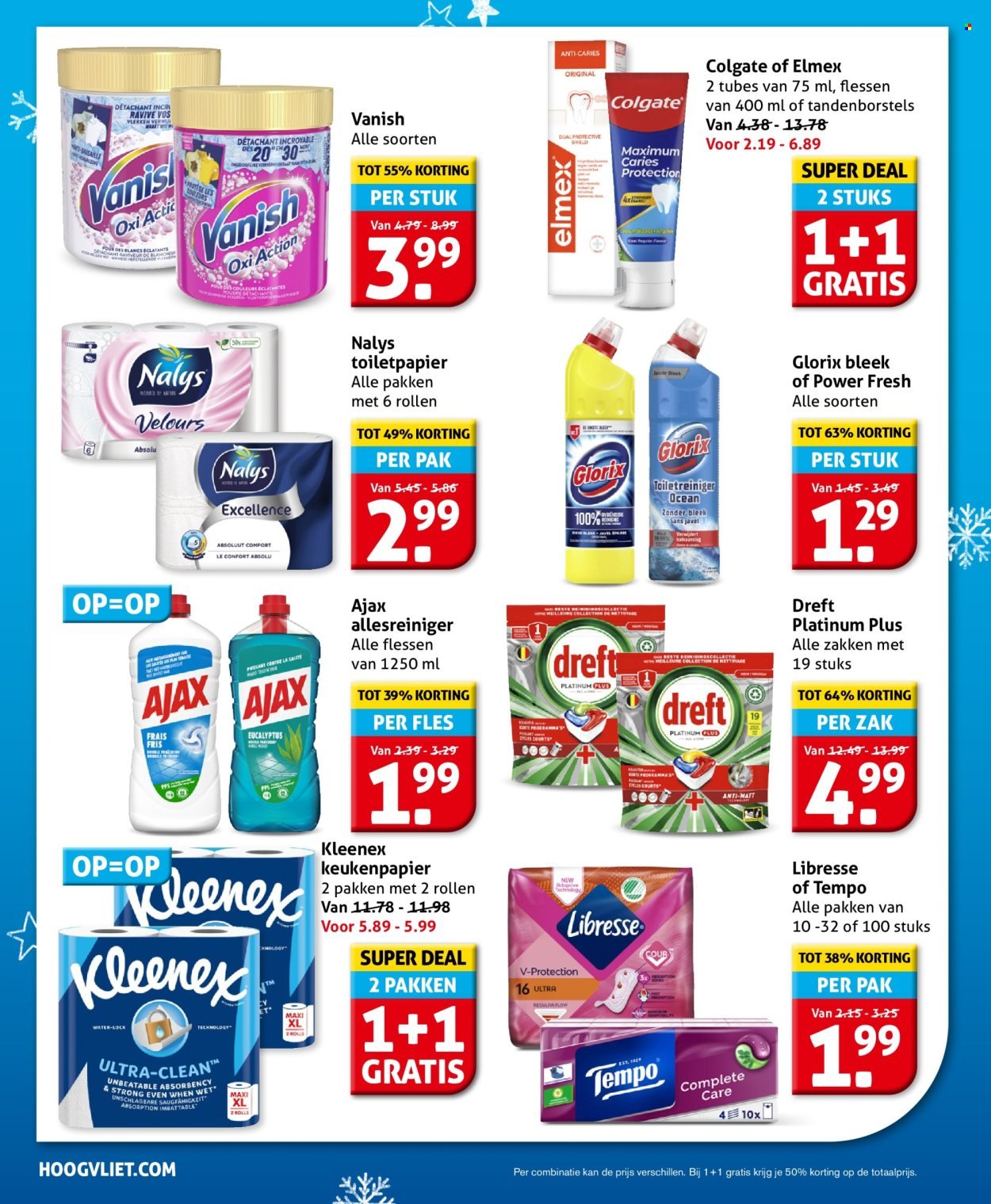 HOOGVLIET folder - Van woensdag 17 december 2025 (2025-12-17 - 2025-12-26)