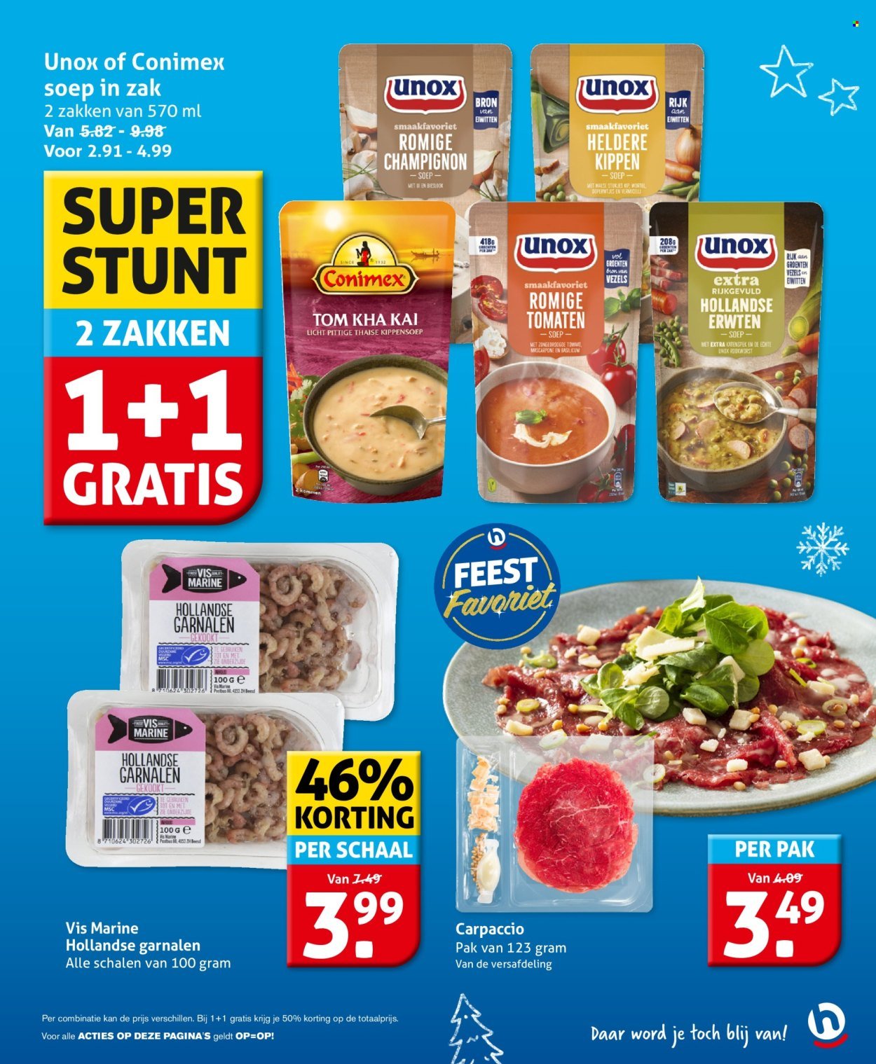 HOOGVLIET folder - Van woensdag 17 december 2025 (2025-12-17 - 2025-12-26)