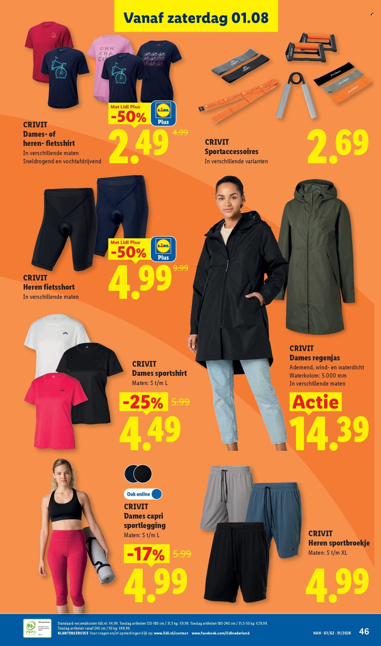 LIDL folder - Non Food - Week 31