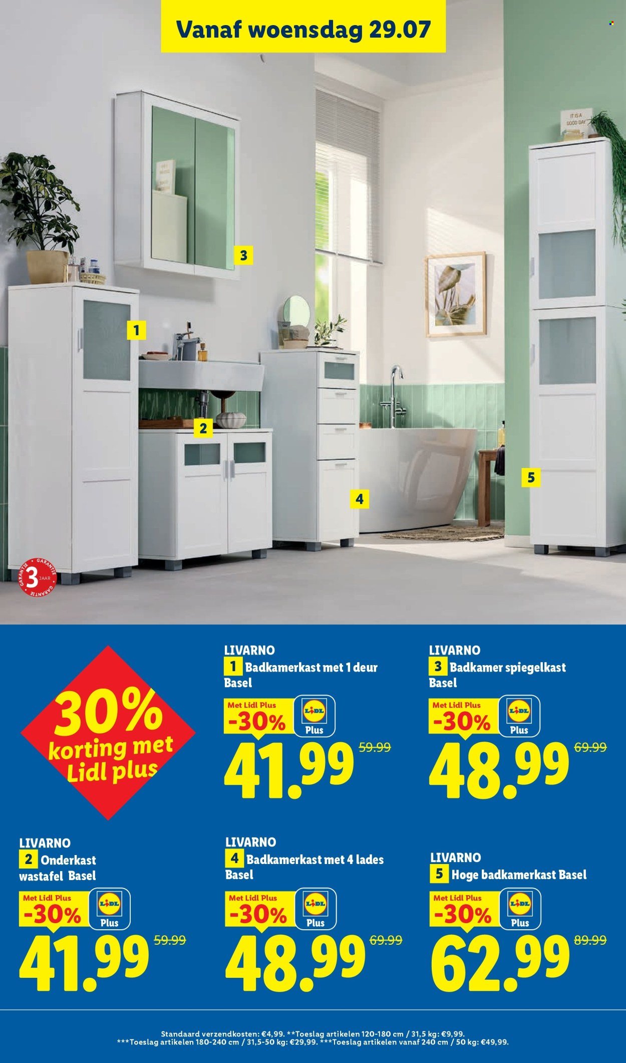 LIDL folder - Non Food - Week 31