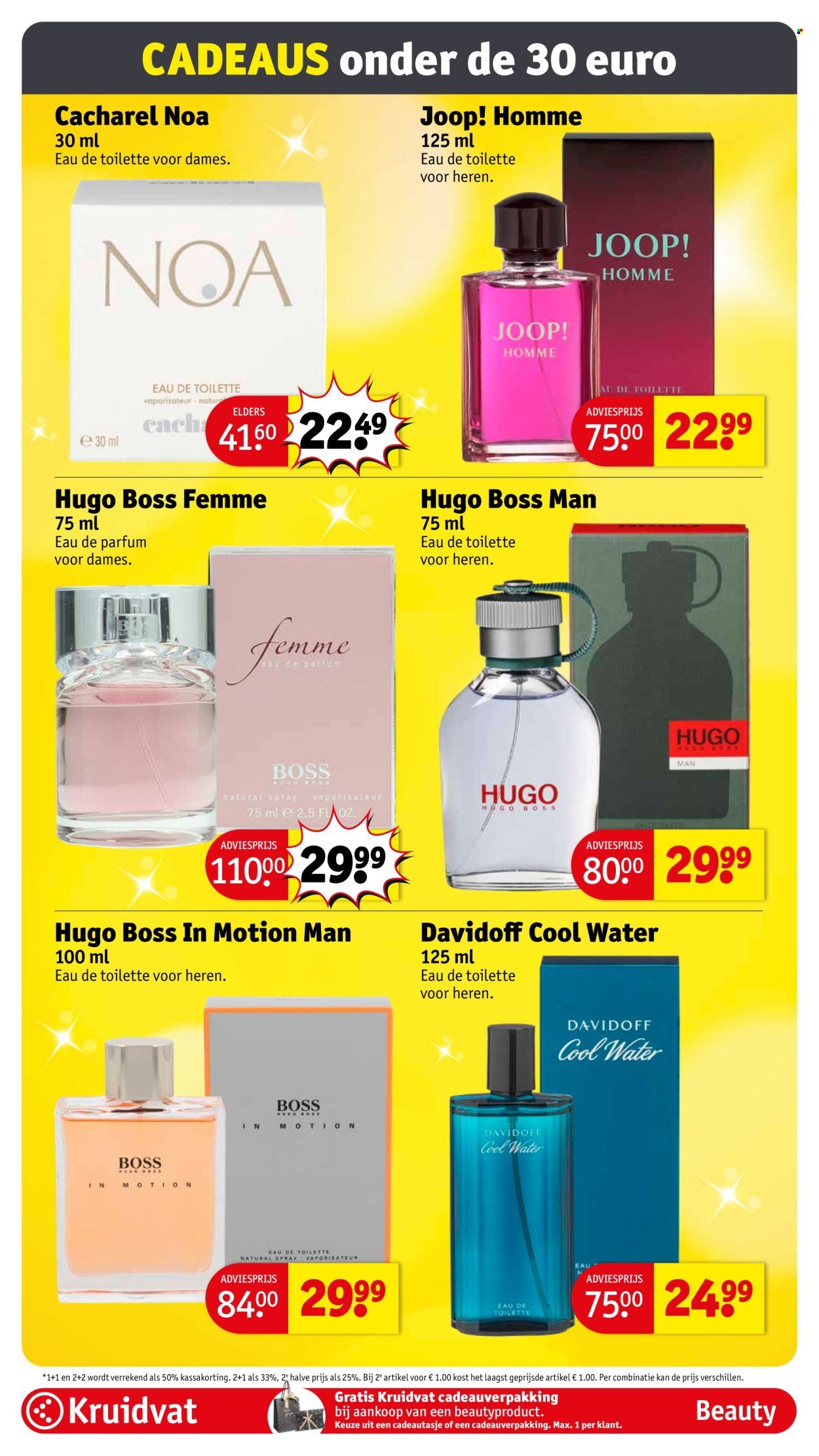 KRUIDVAT folder - Van dinsdag 9 december 2025