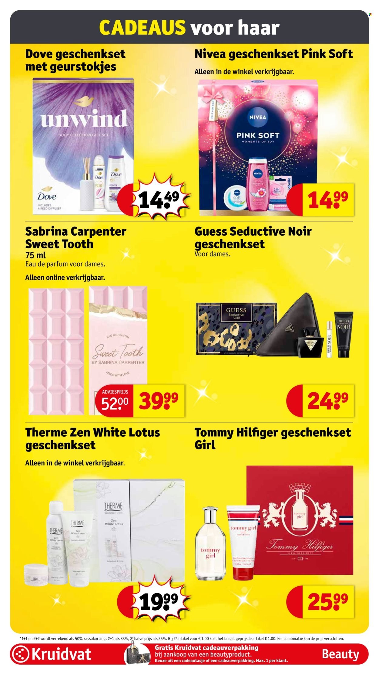 KRUIDVAT folder - Van dinsdag 9 december 2025