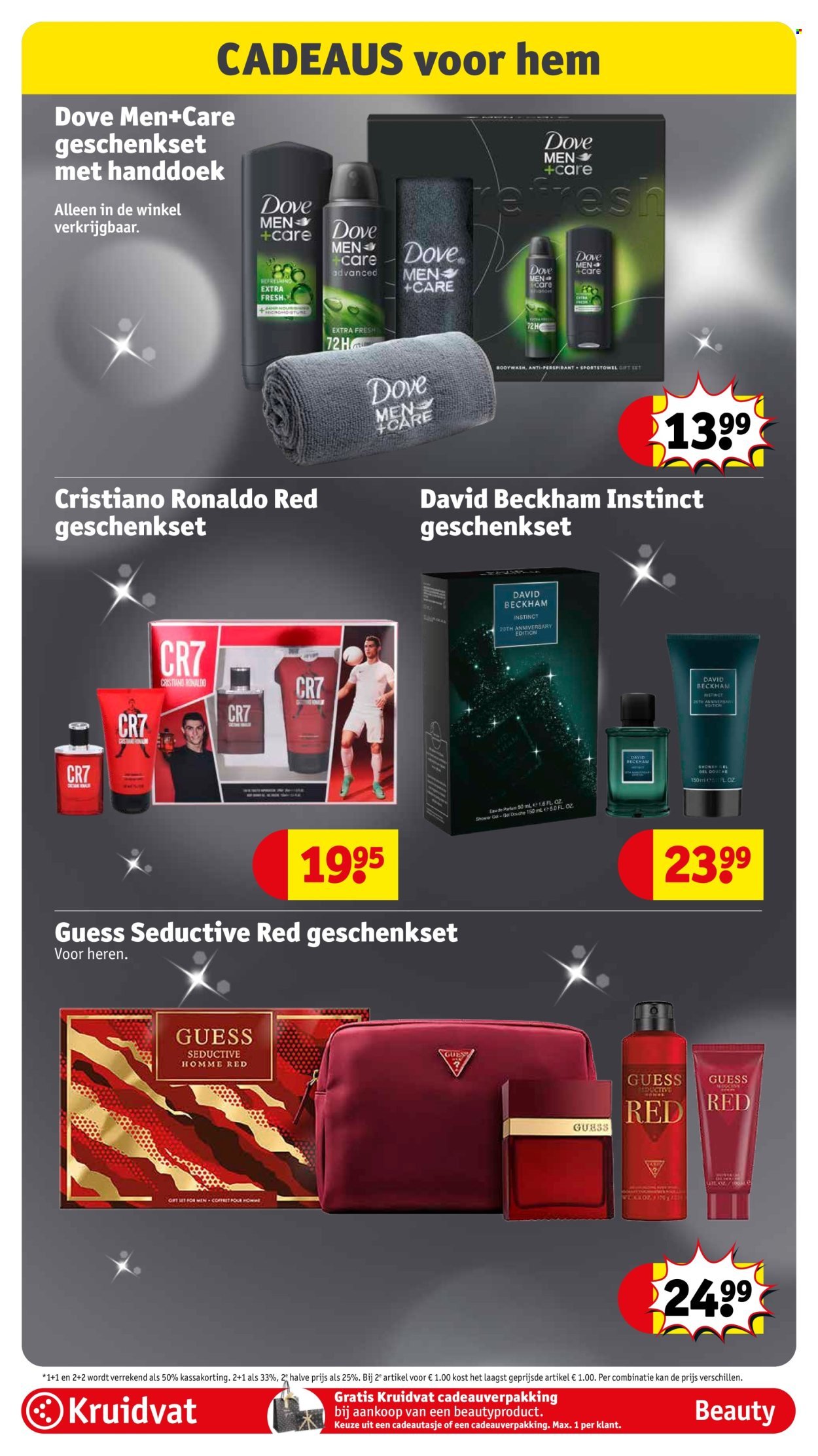 KRUIDVAT folder - Van dinsdag 9 december 2025