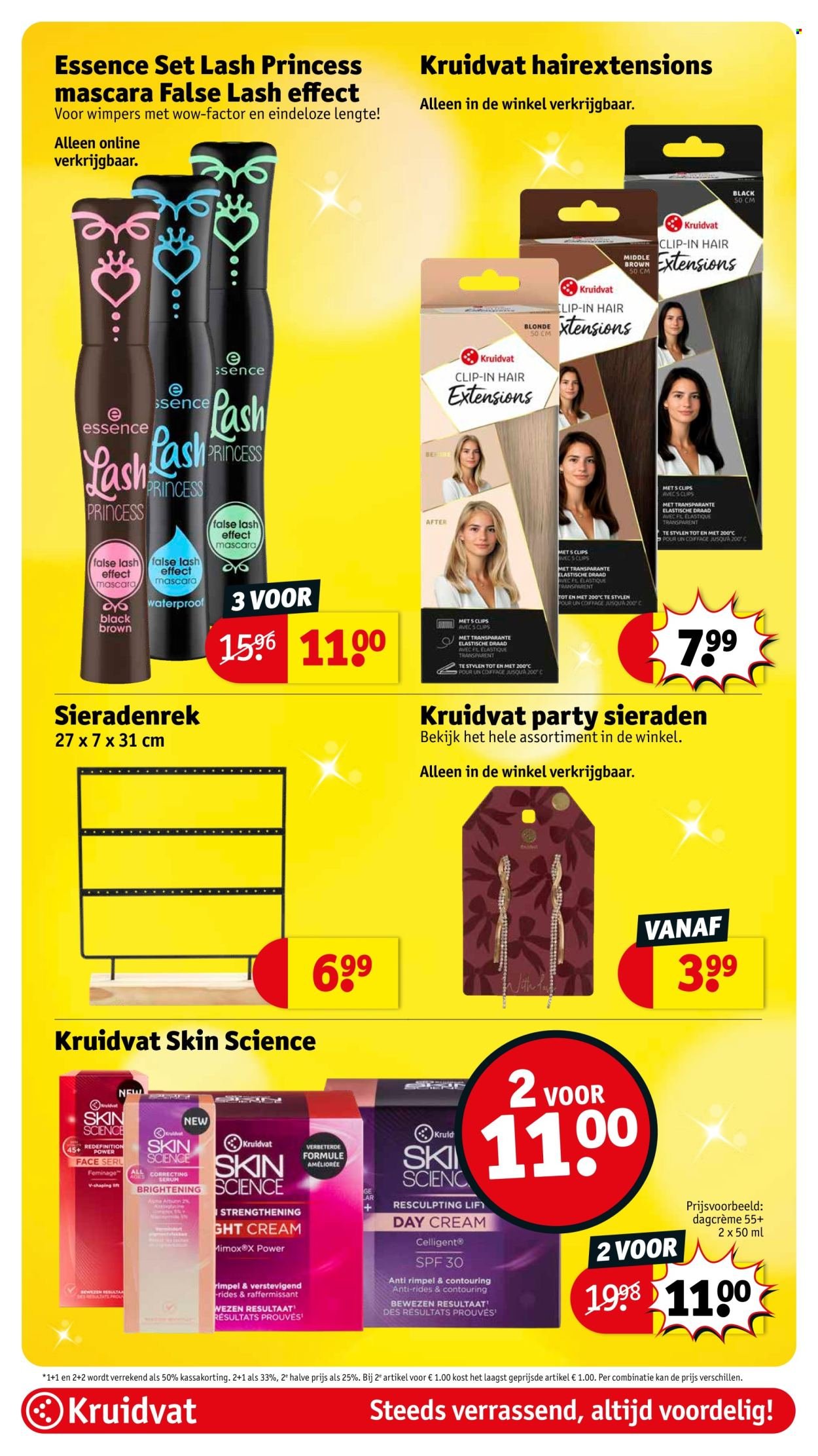 KRUIDVAT folder - Van dinsdag 9 december 2025