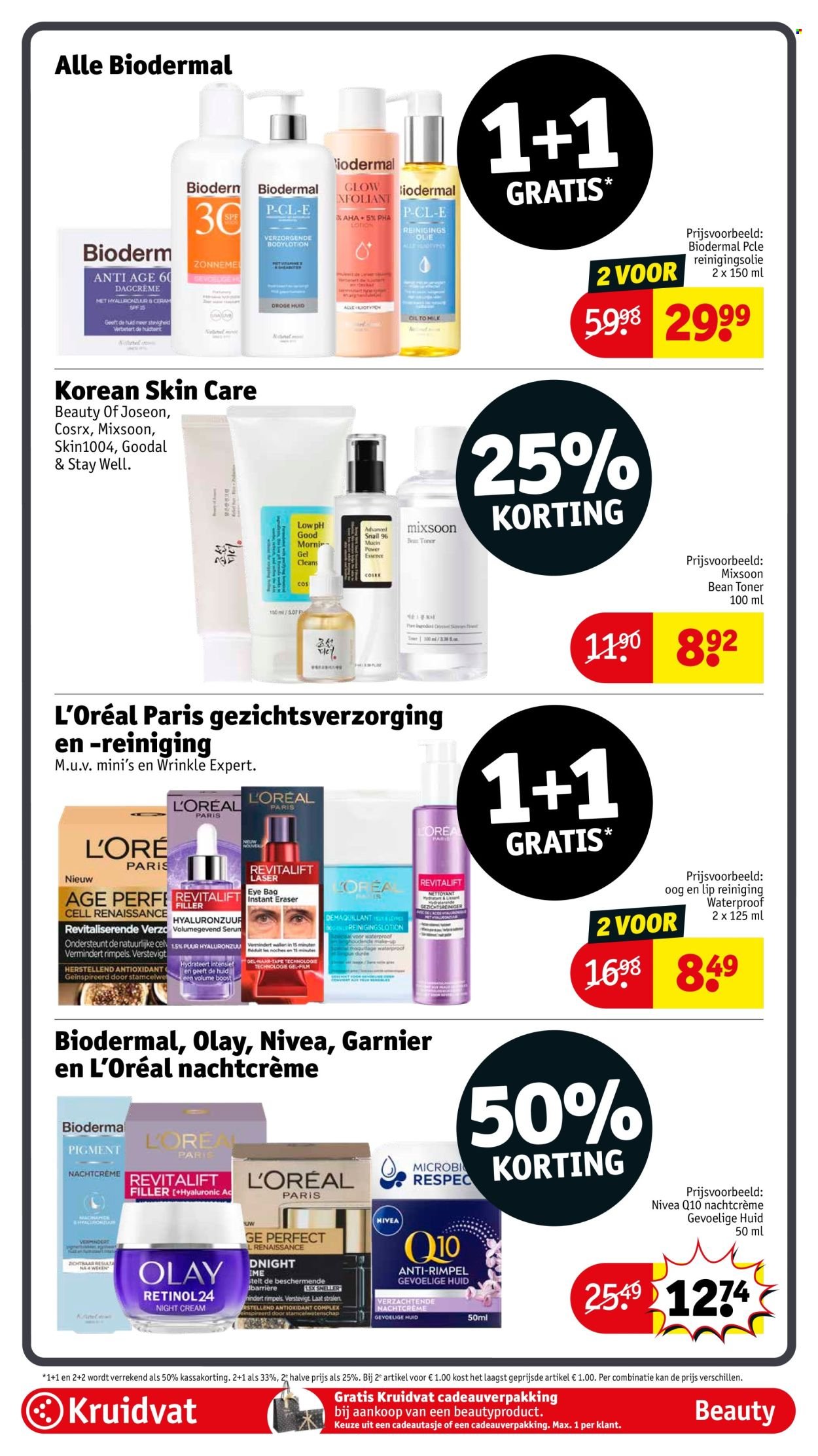 KRUIDVAT folder - Van dinsdag 9 december 2025