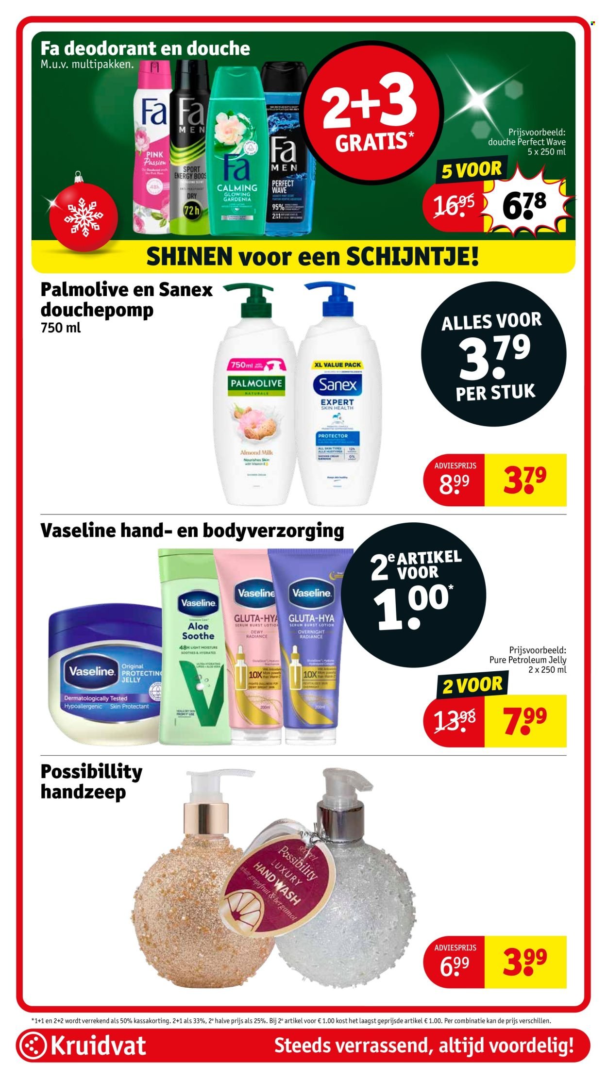 KRUIDVAT folder - Van dinsdag 9 december 2025